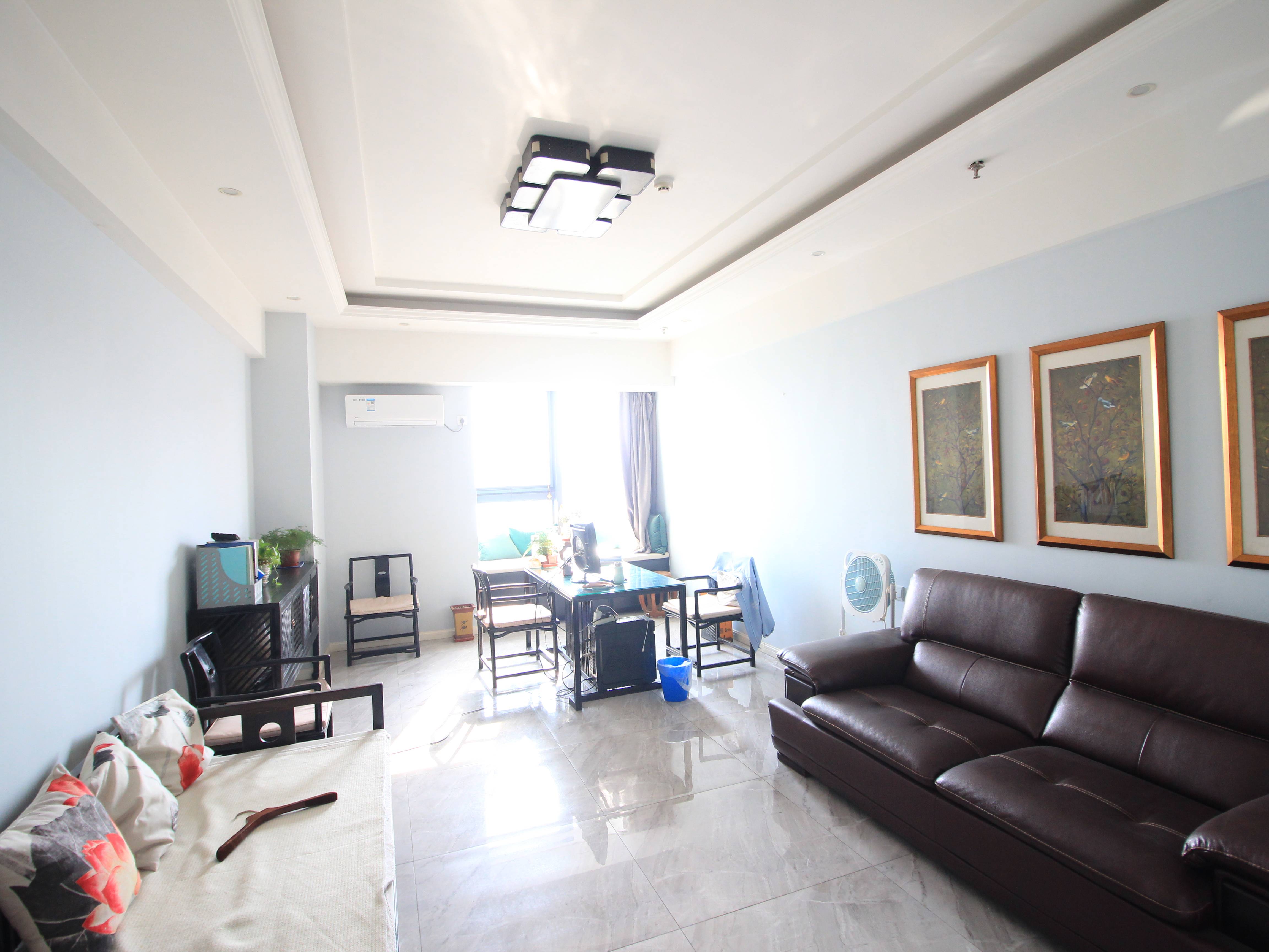 南益名泉春晓公寓