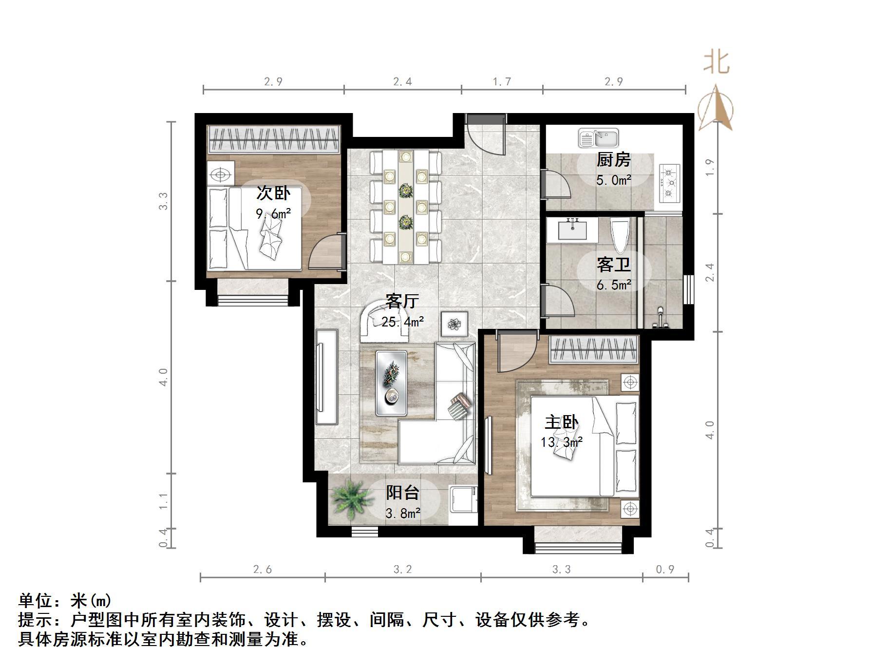 鲁商常春藤