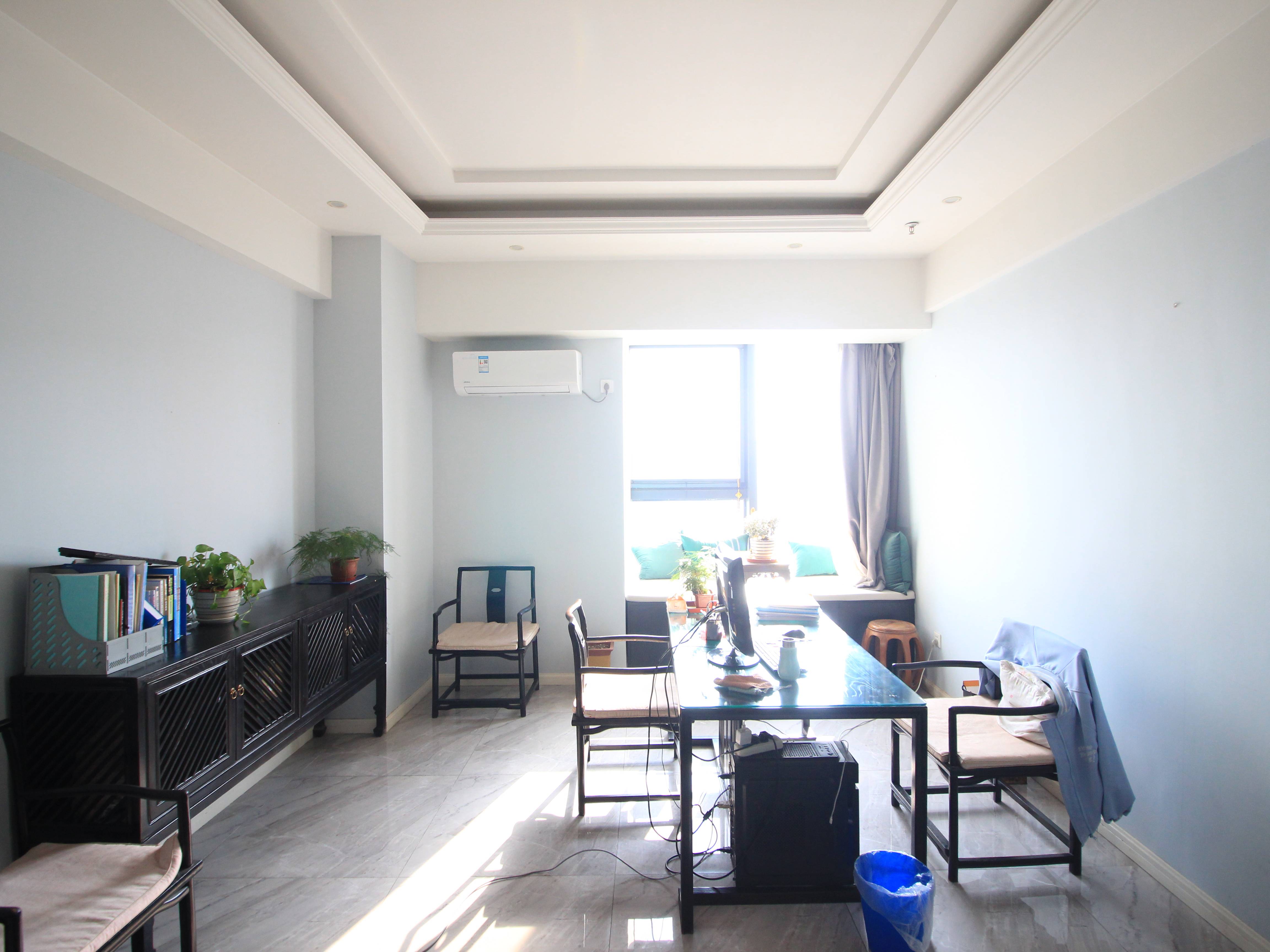 南益名泉春晓公寓