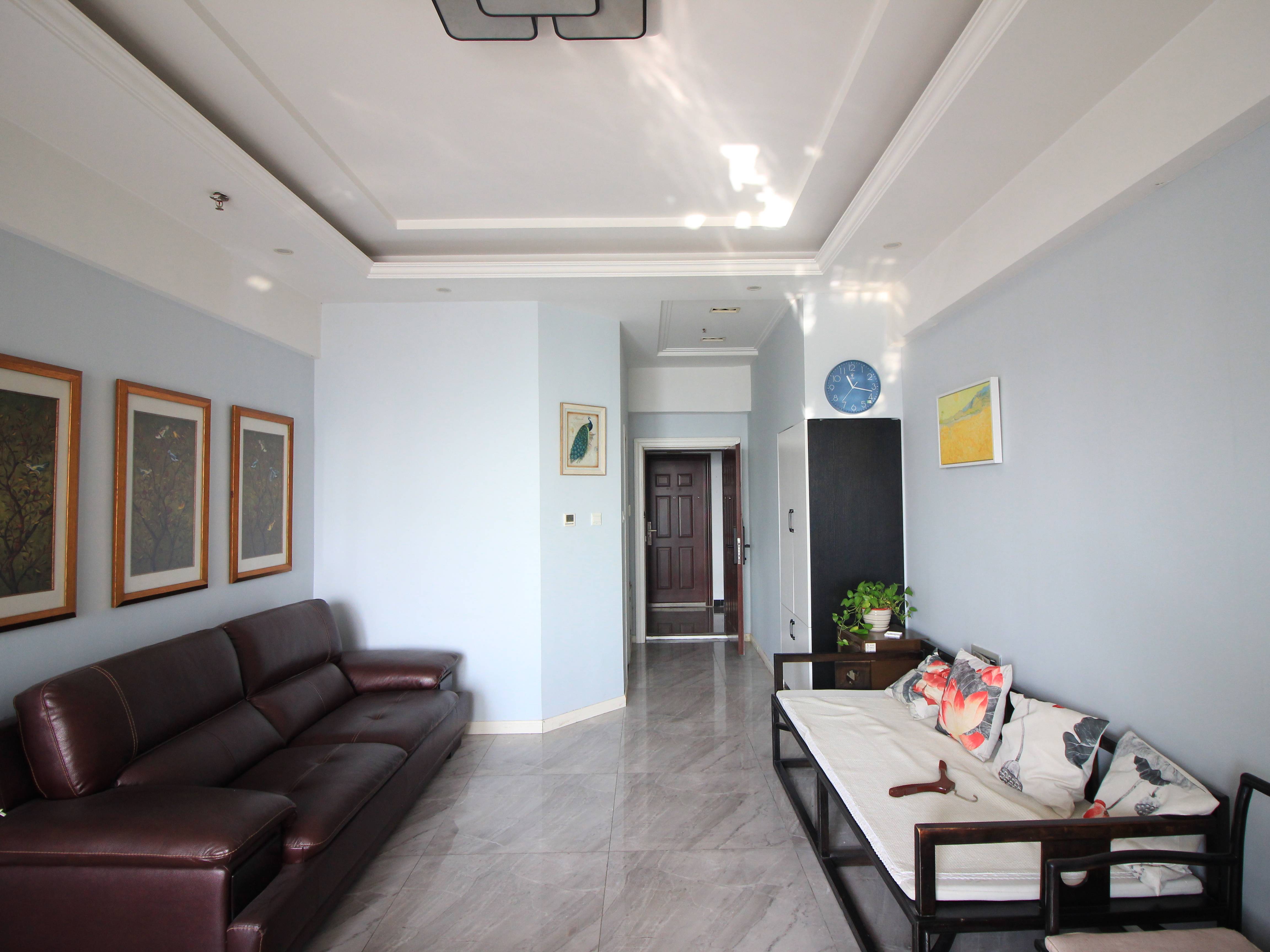 南益名泉春晓公寓