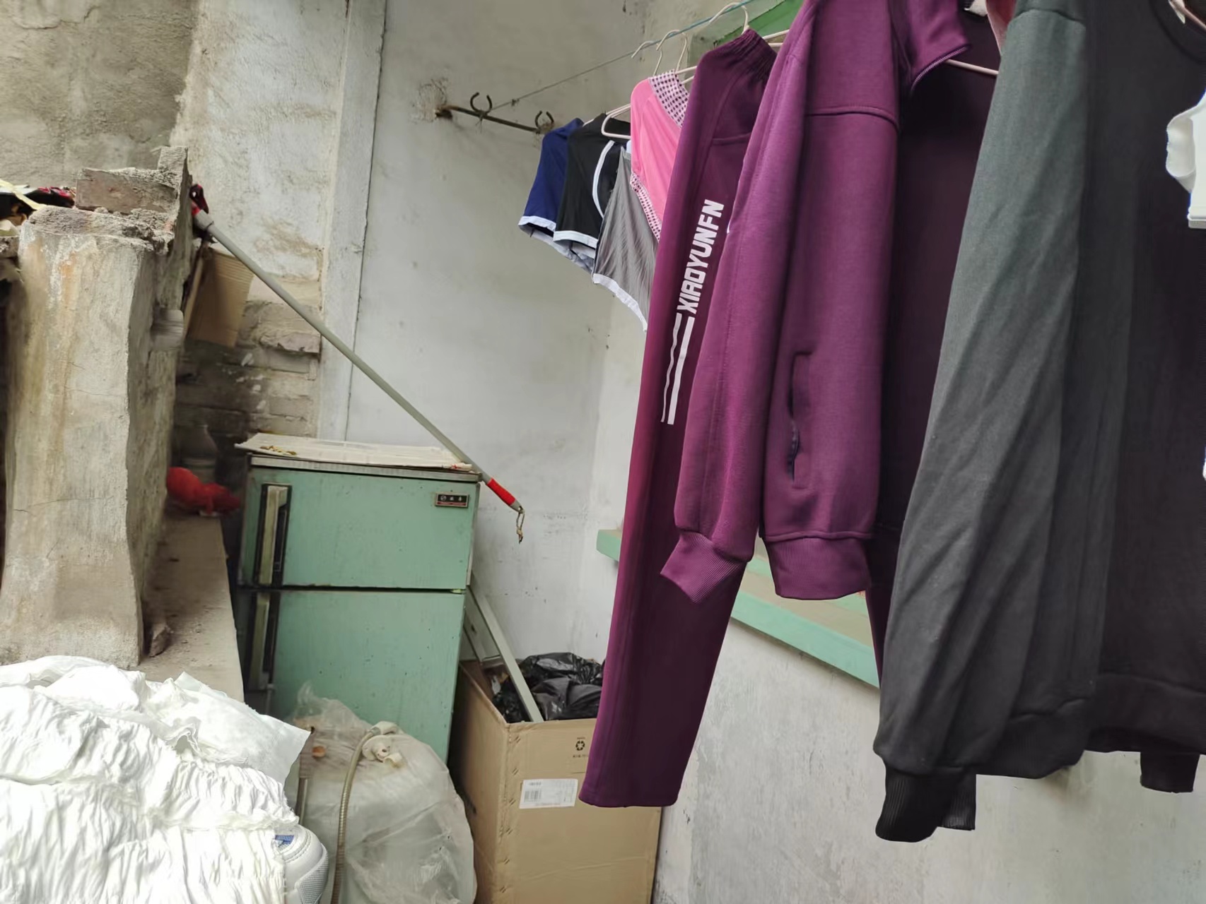 省中医第二宿舍