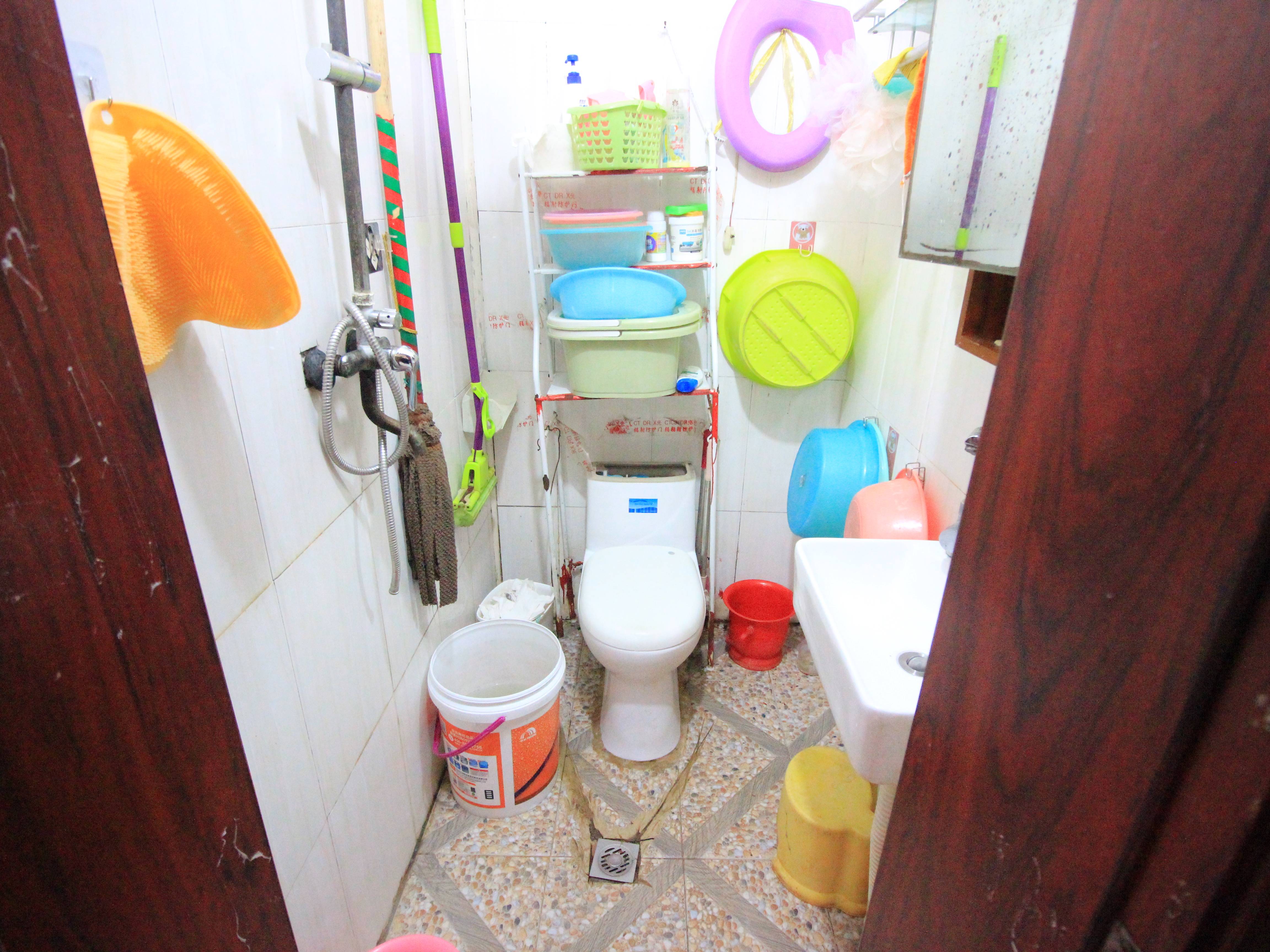 工人新村南村西区