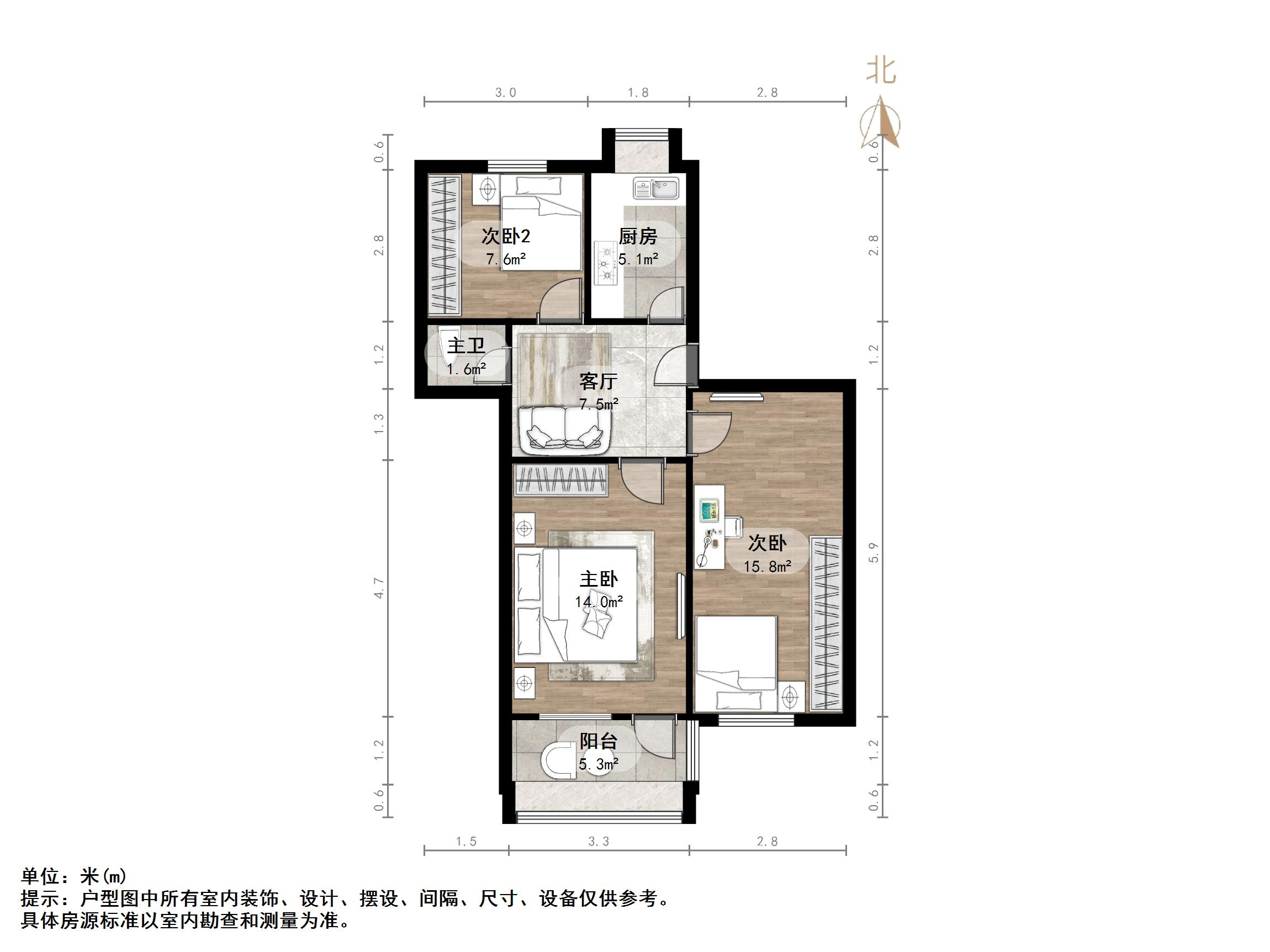 工人新村南村西区