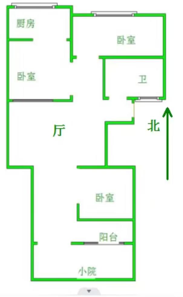 七里堡小区