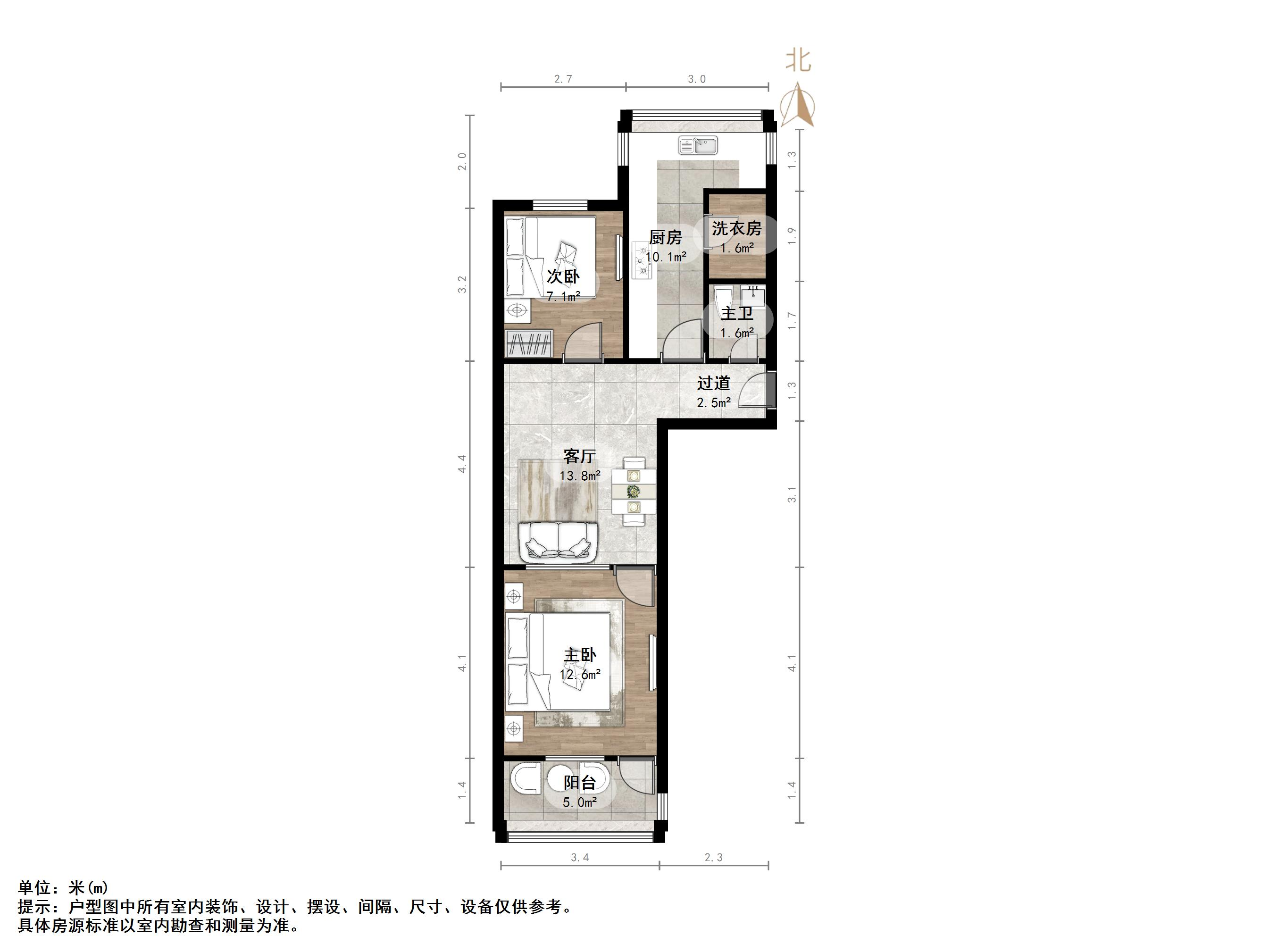 济微路炼油厂宿舍