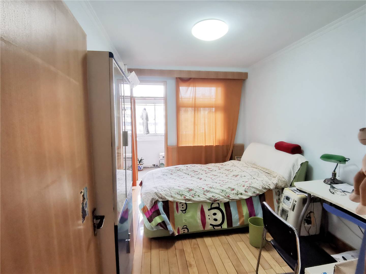 英雄山路80号院