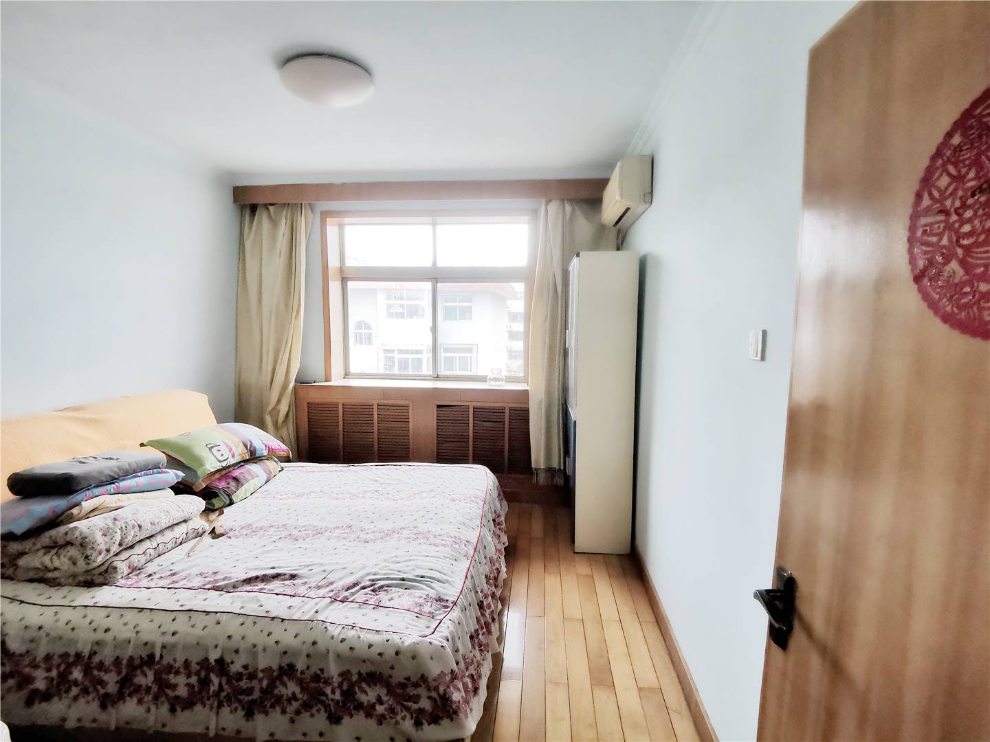 英雄山路80号院