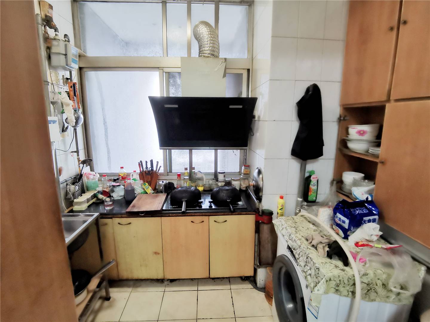 英雄山路80号院