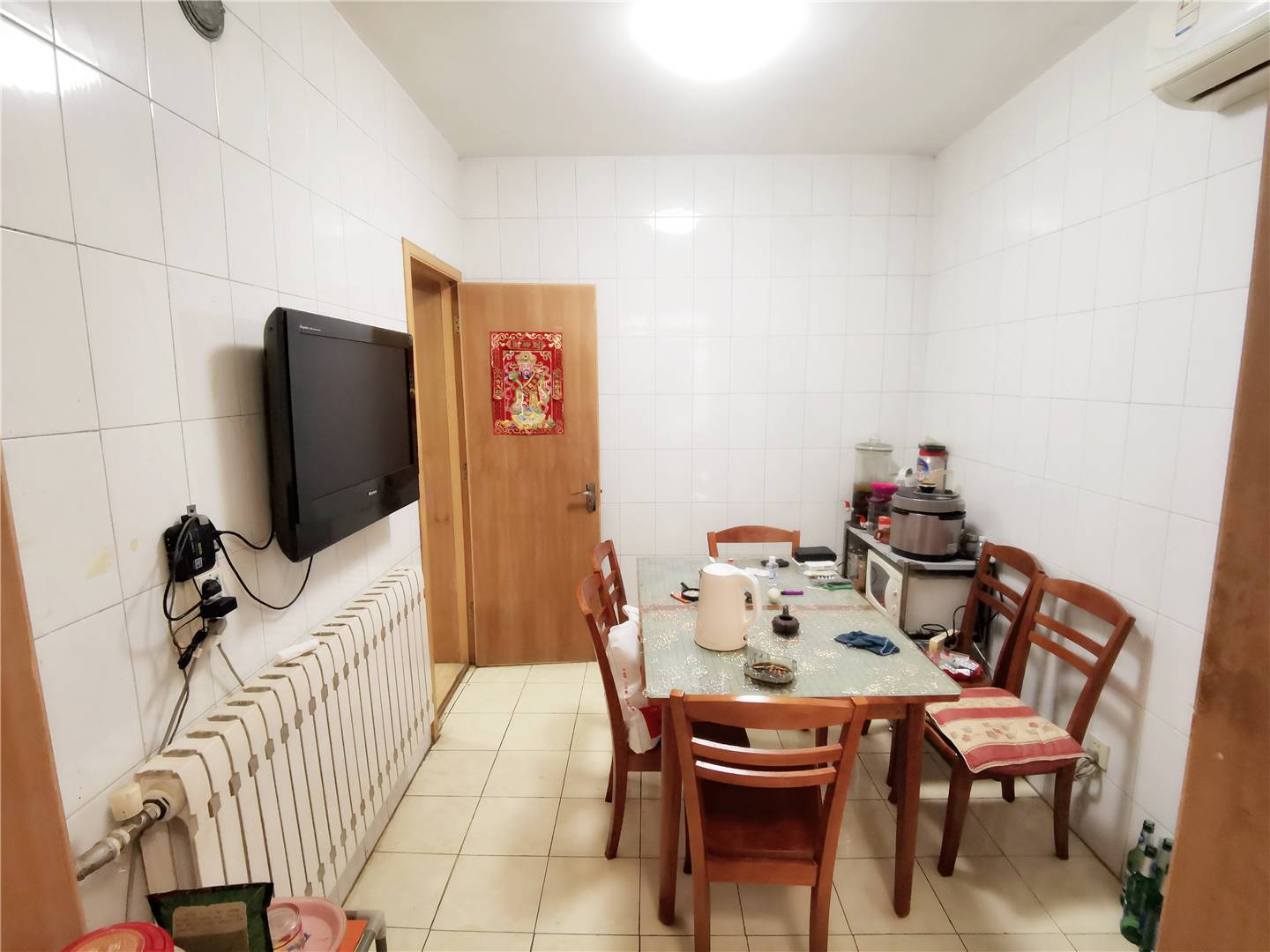 英雄山路80号院