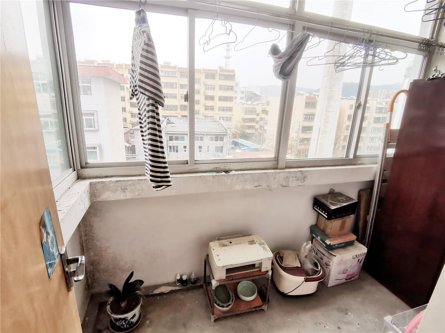 英雄山路80号院