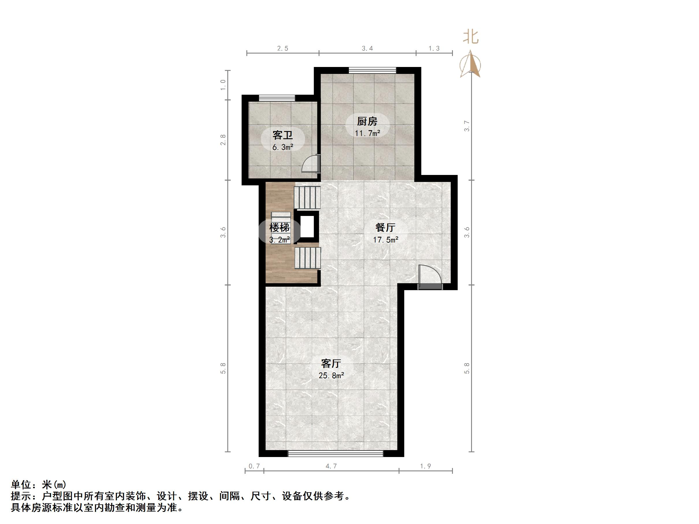 银丰唐郡玫瑰园