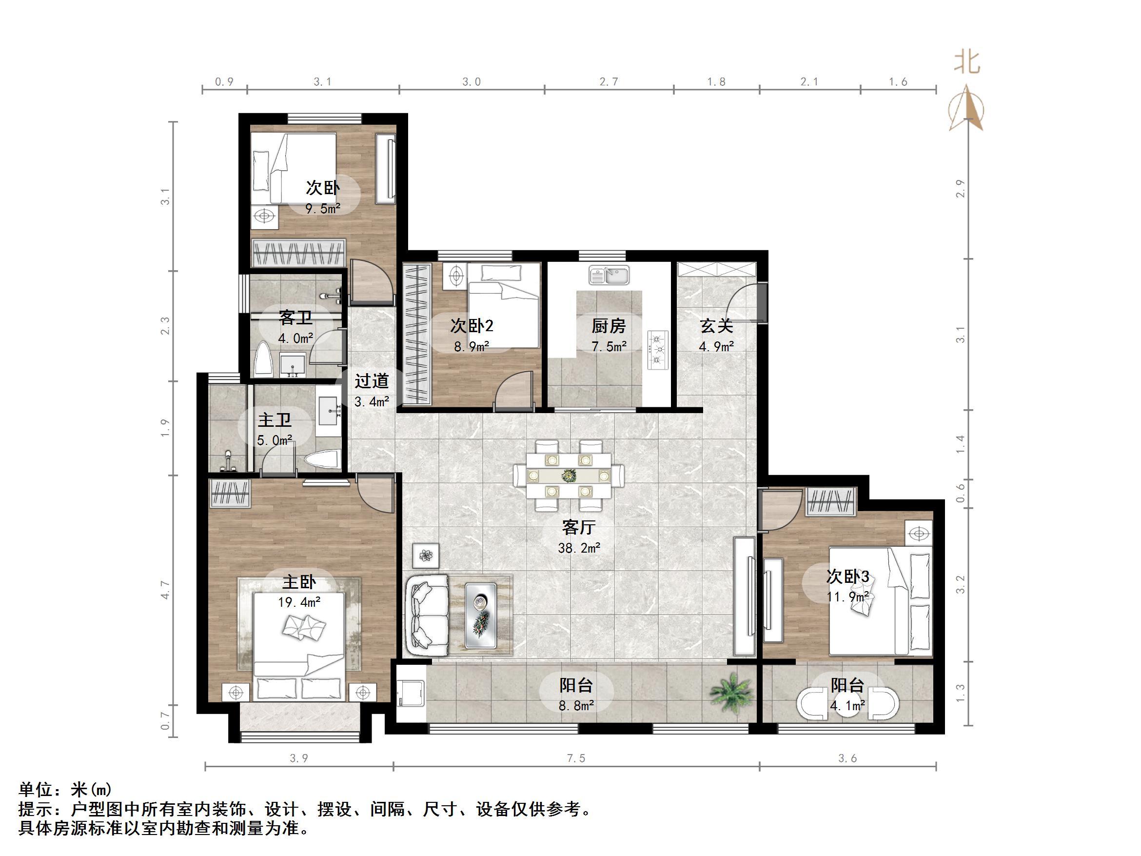 龙湖天琅