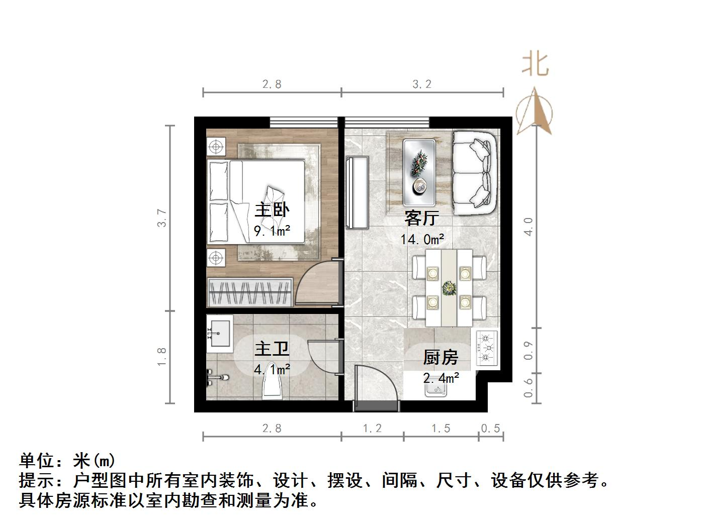 阳光100国际新城(K区)