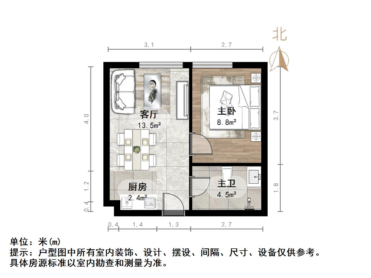 阳光100国际新城(K区)
