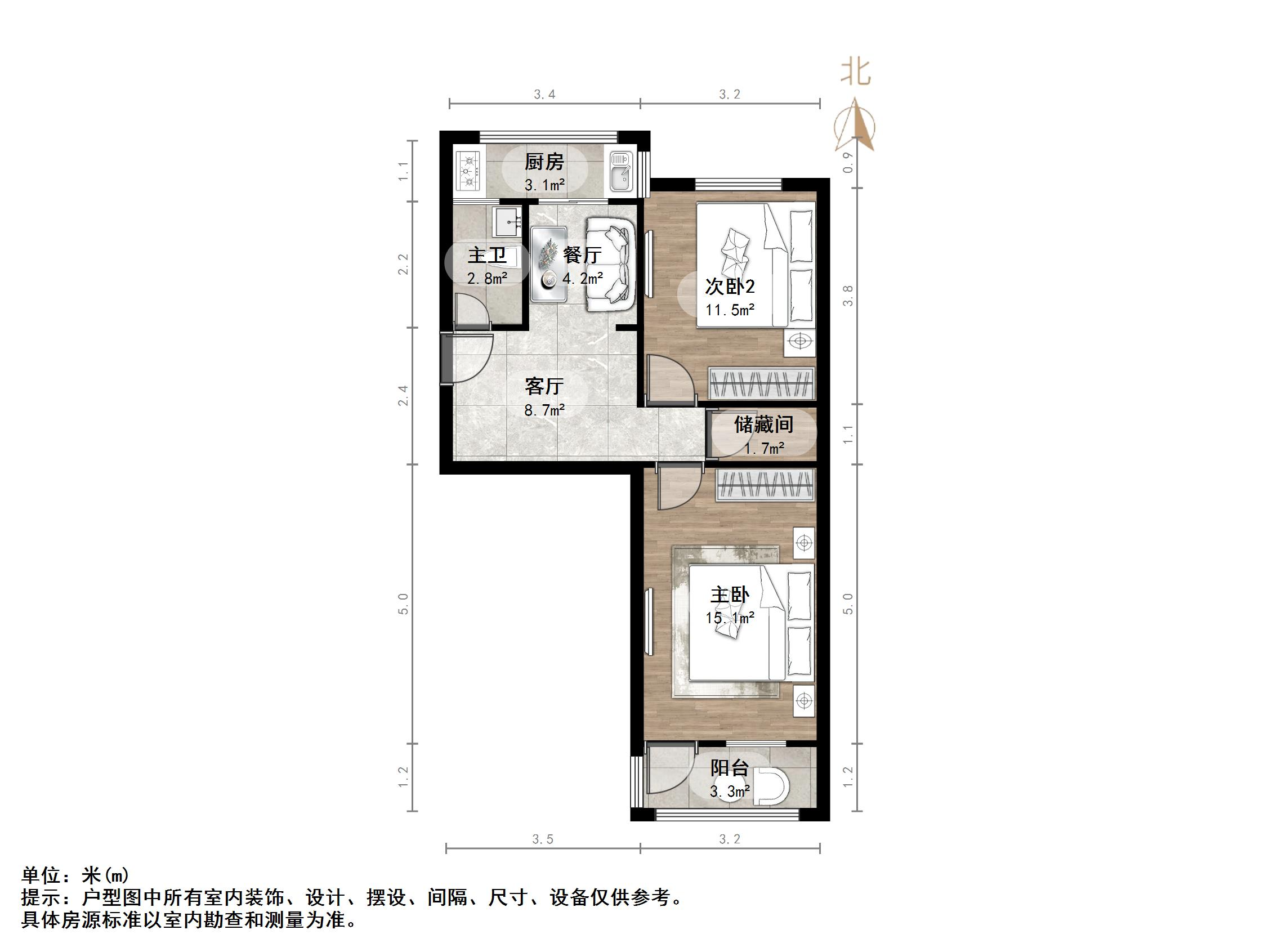 历山路36号