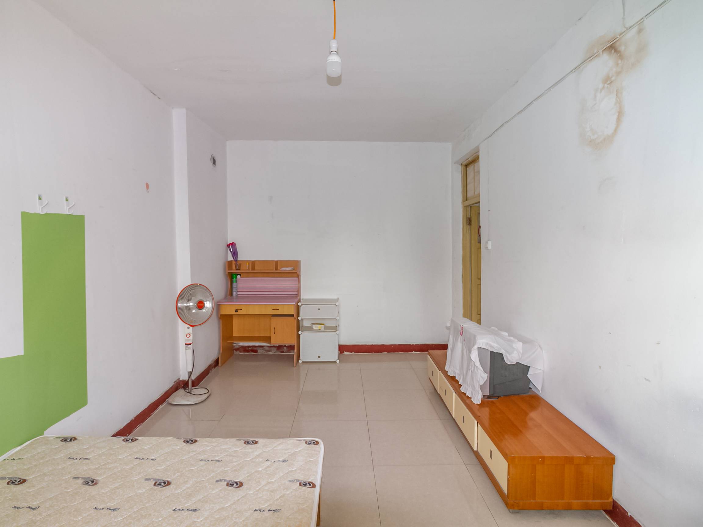 经六路单位宿舍