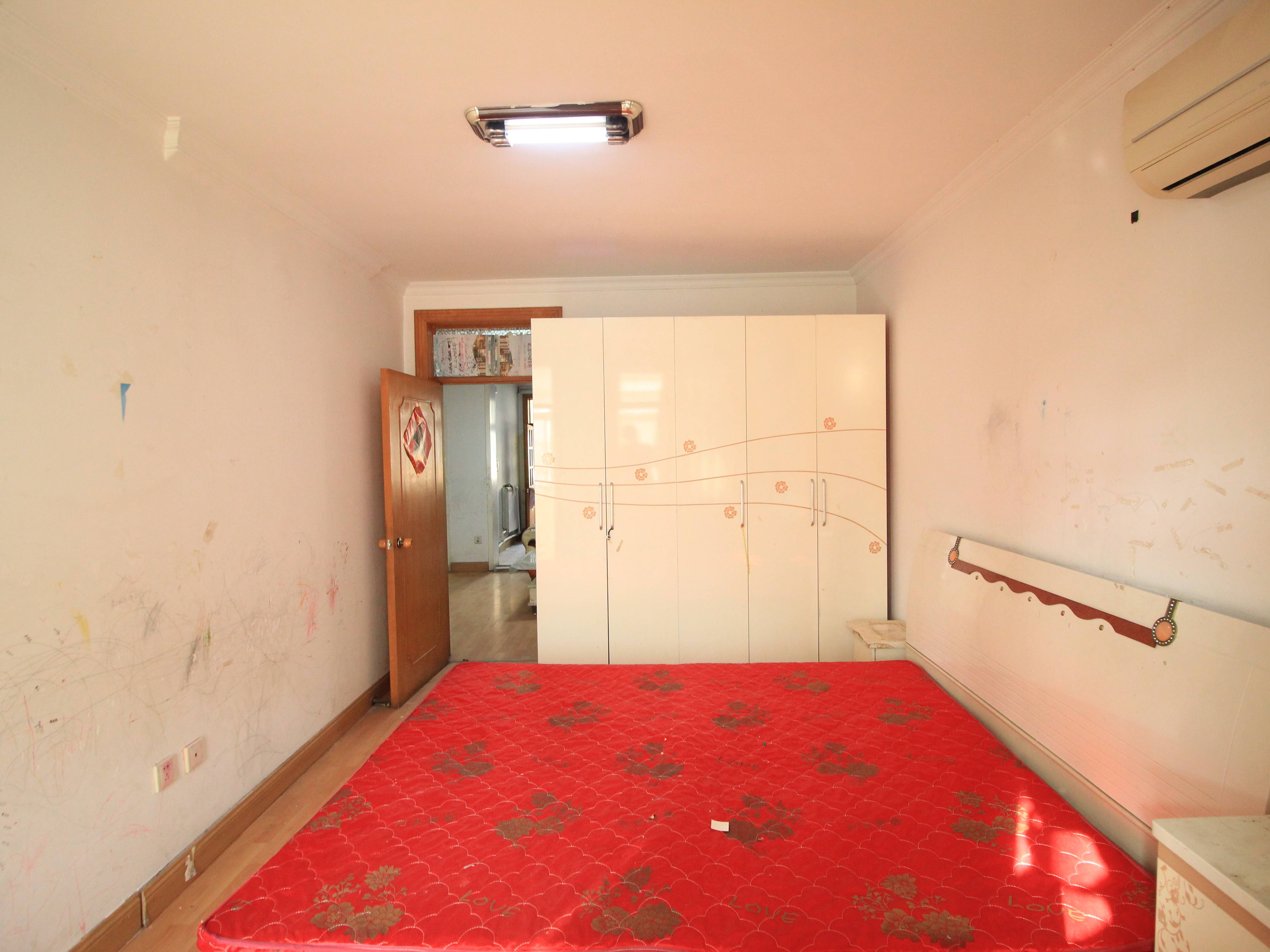 太平洋小区东区