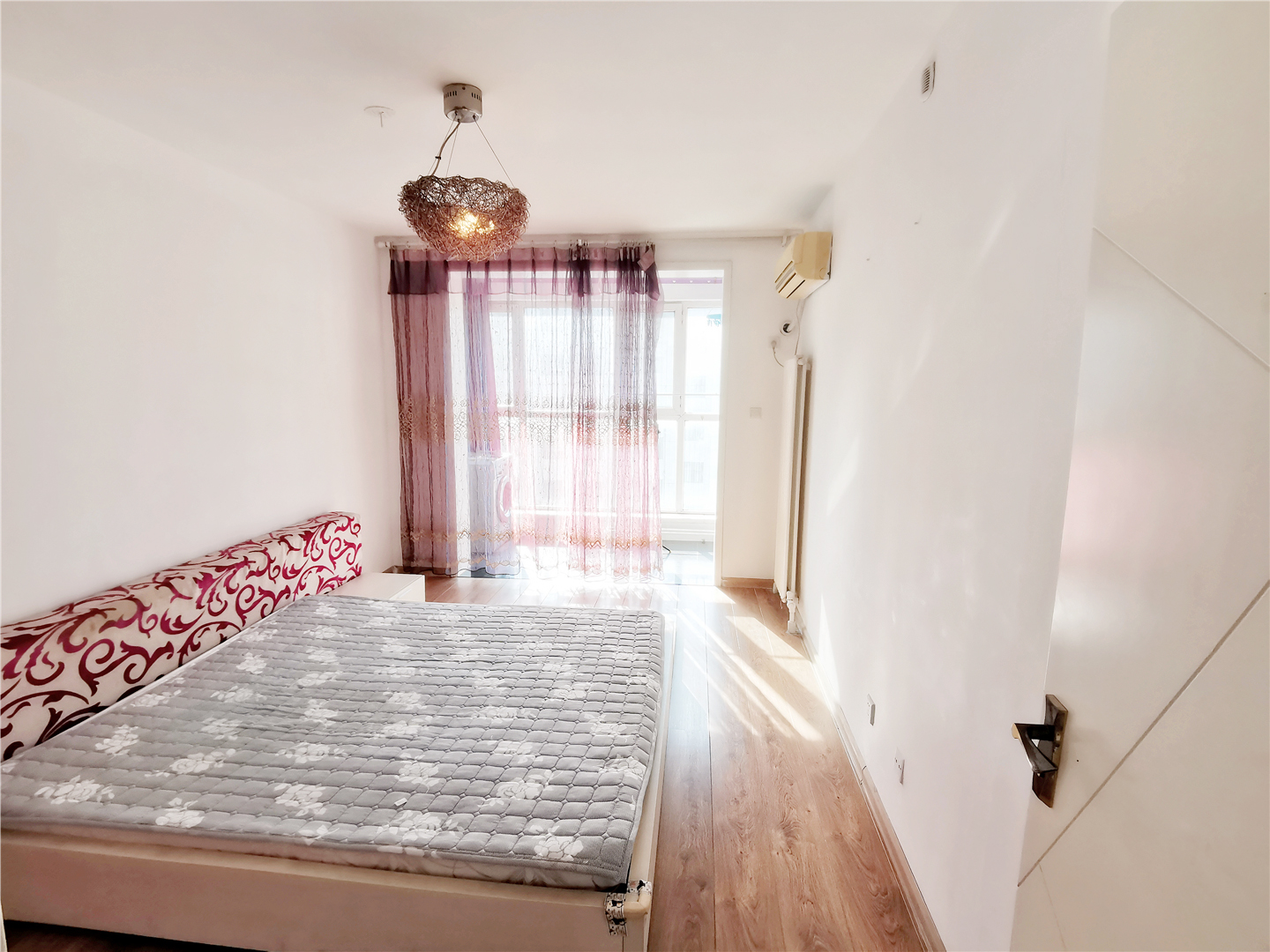 伟东新都(四区)