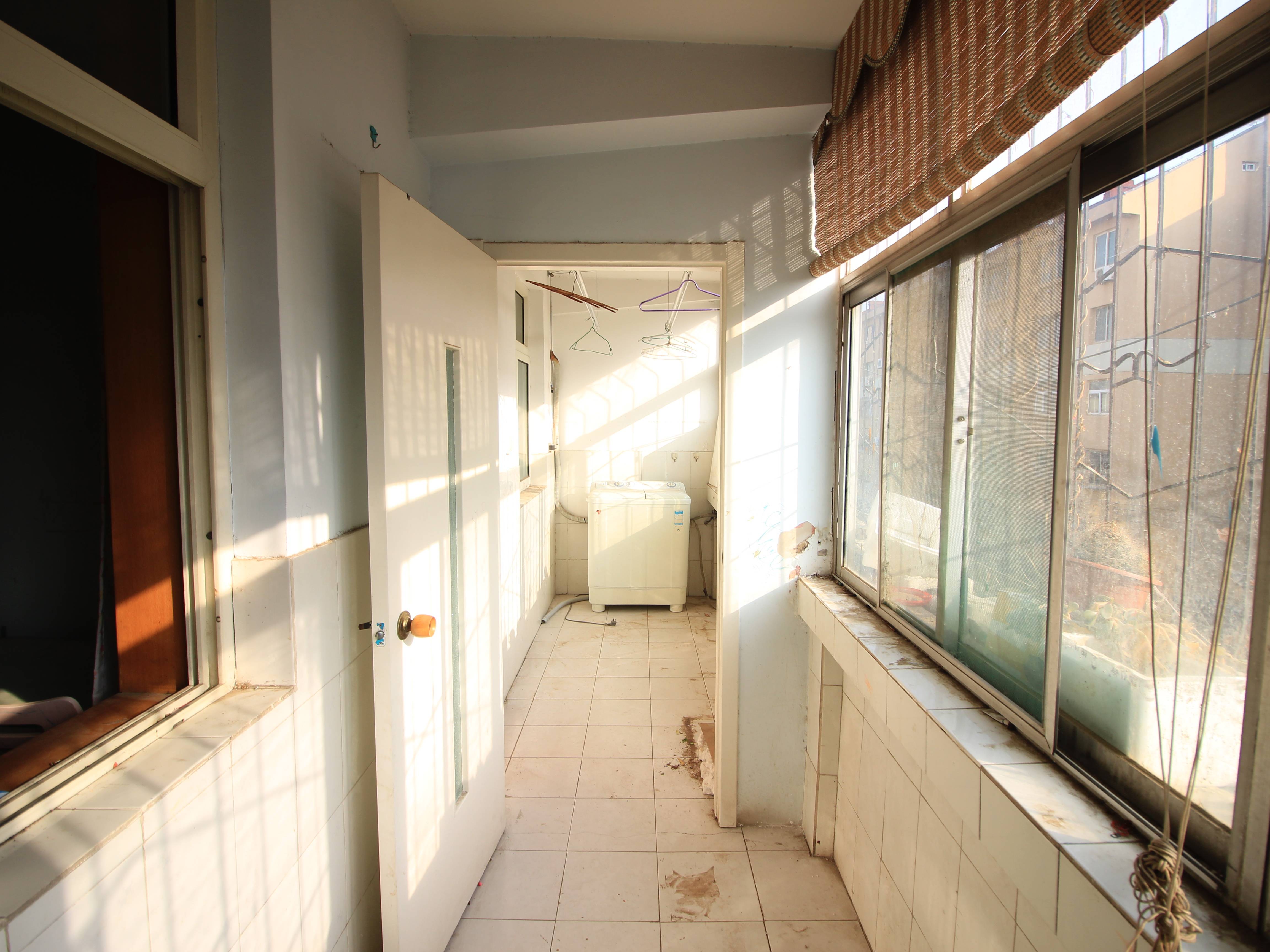 太平洋小区东区