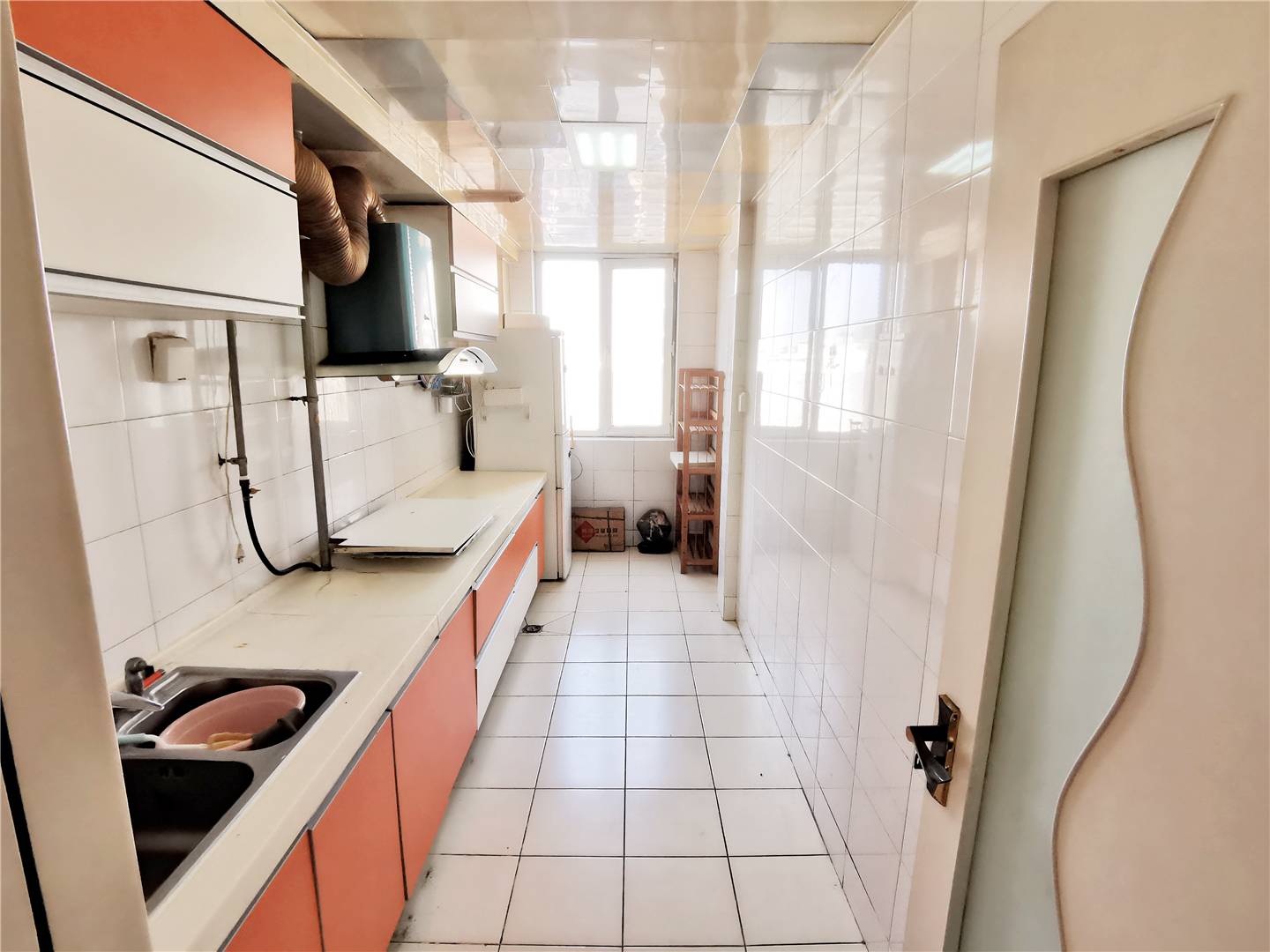 伟东新都(四区)