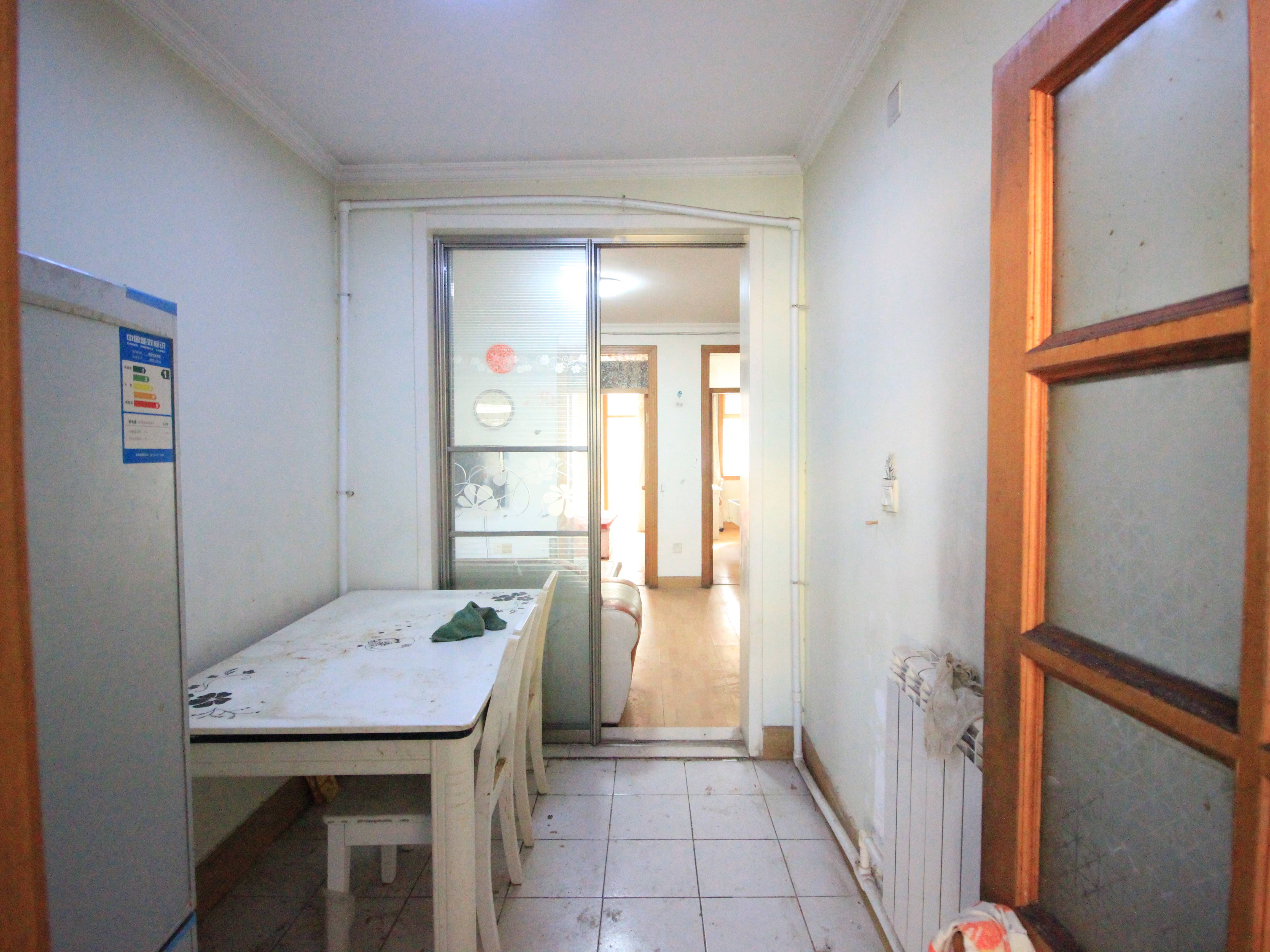 太平洋小区东区