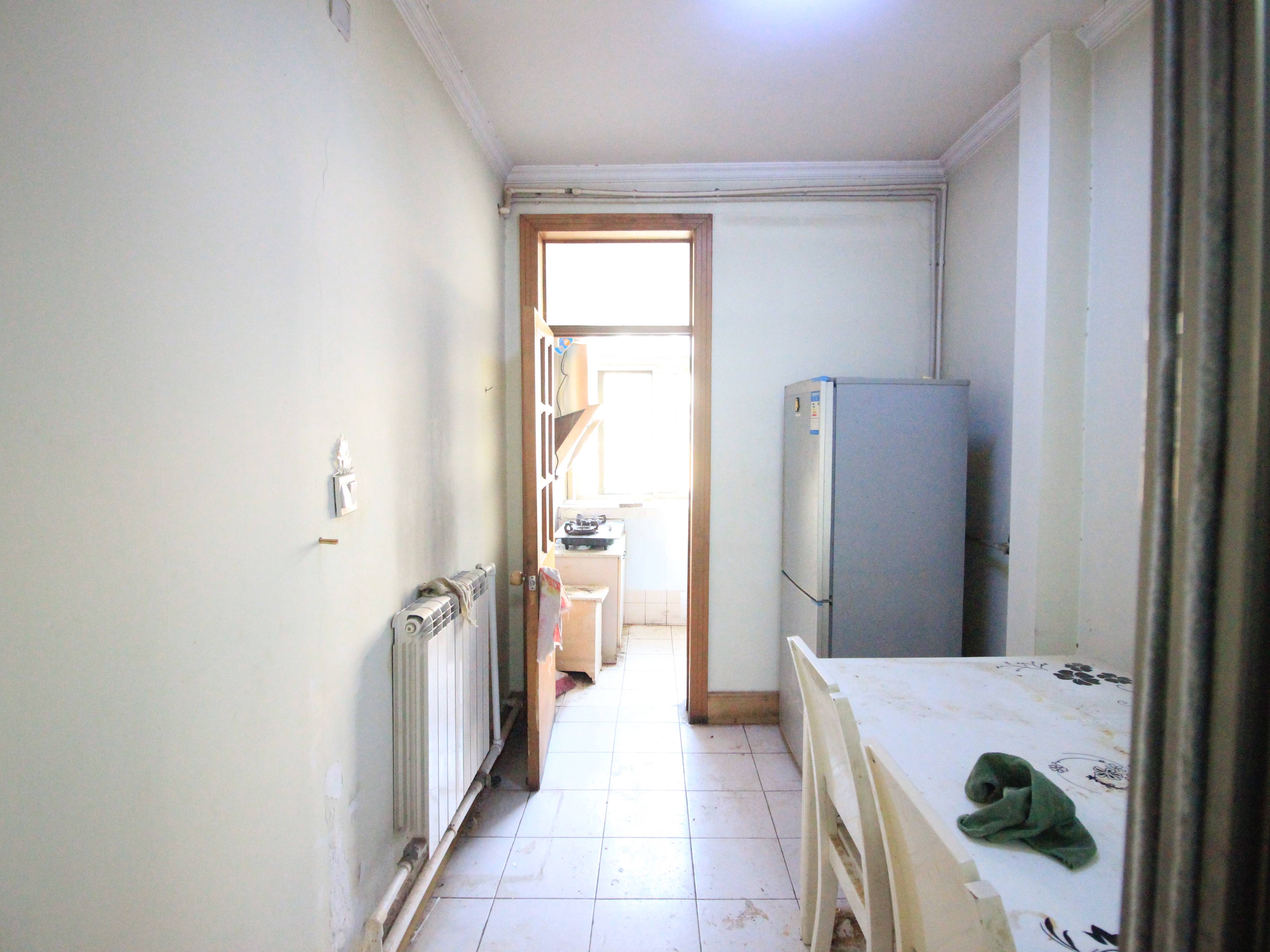 太平洋小区东区