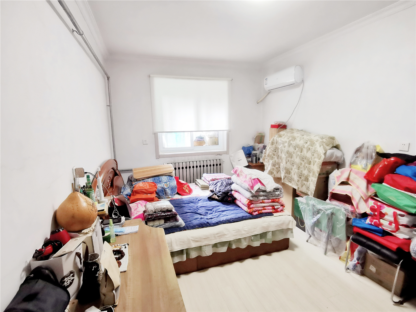 七里山南村二区