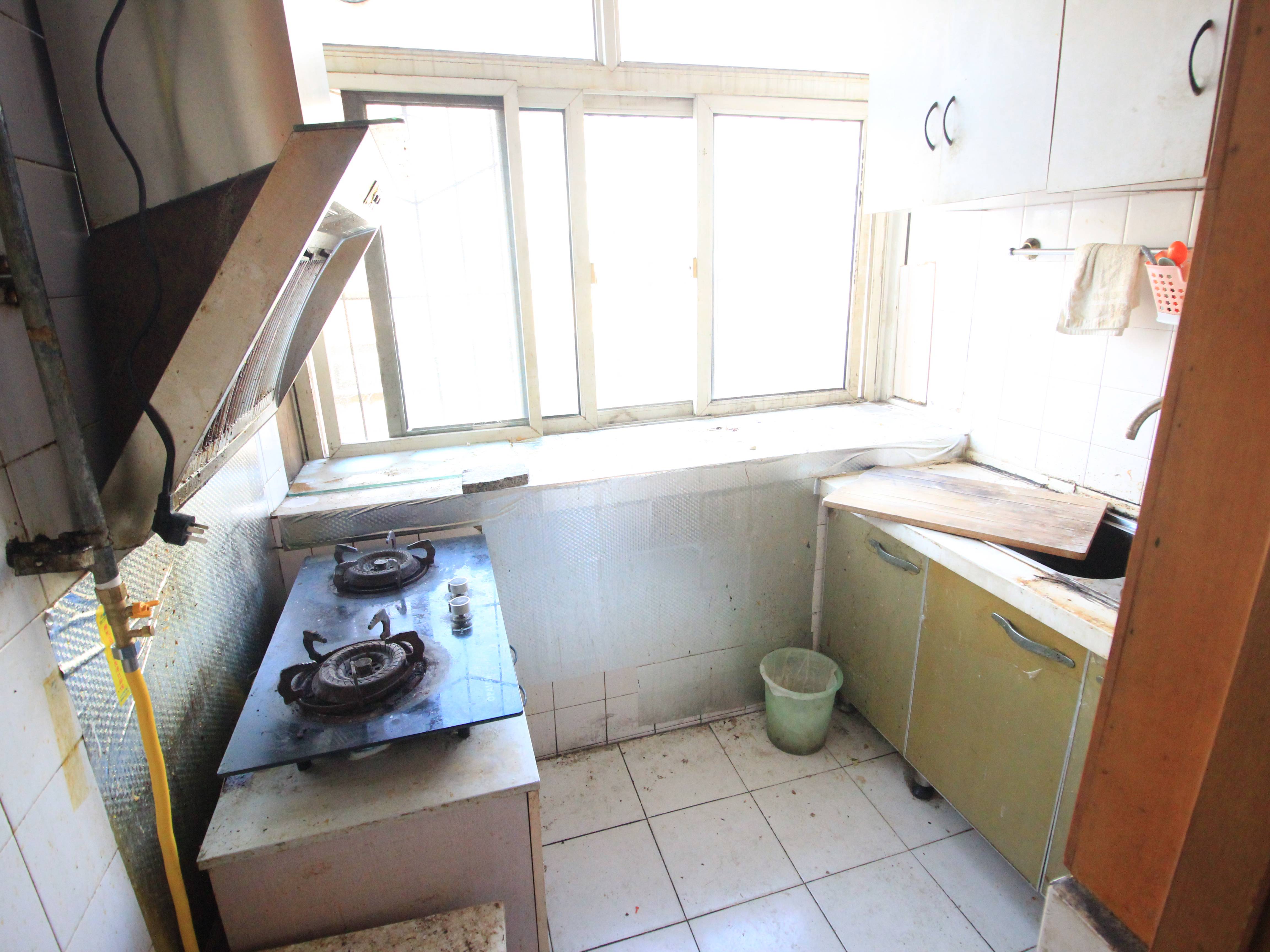 太平洋小区东区