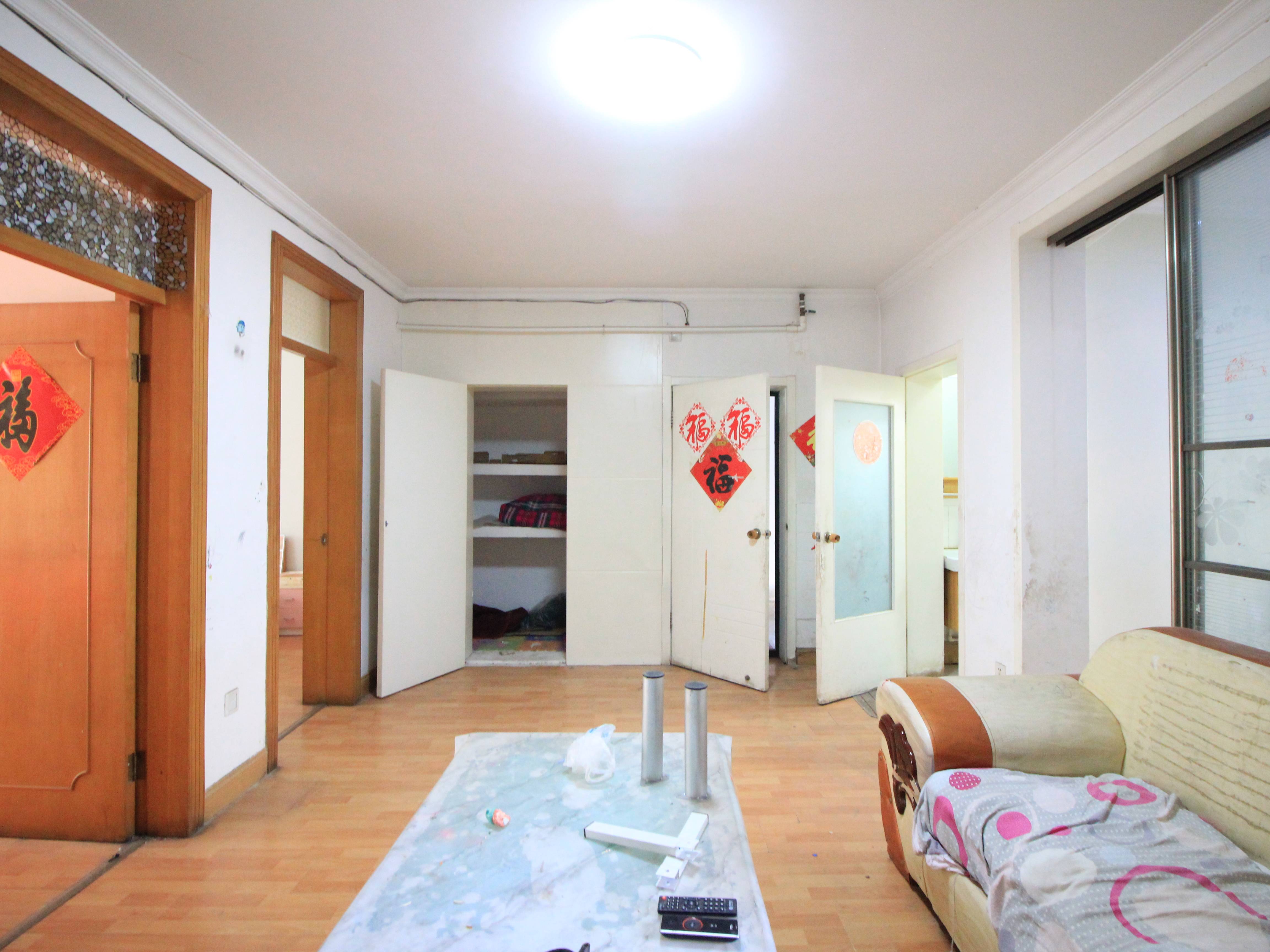 太平洋小区东区