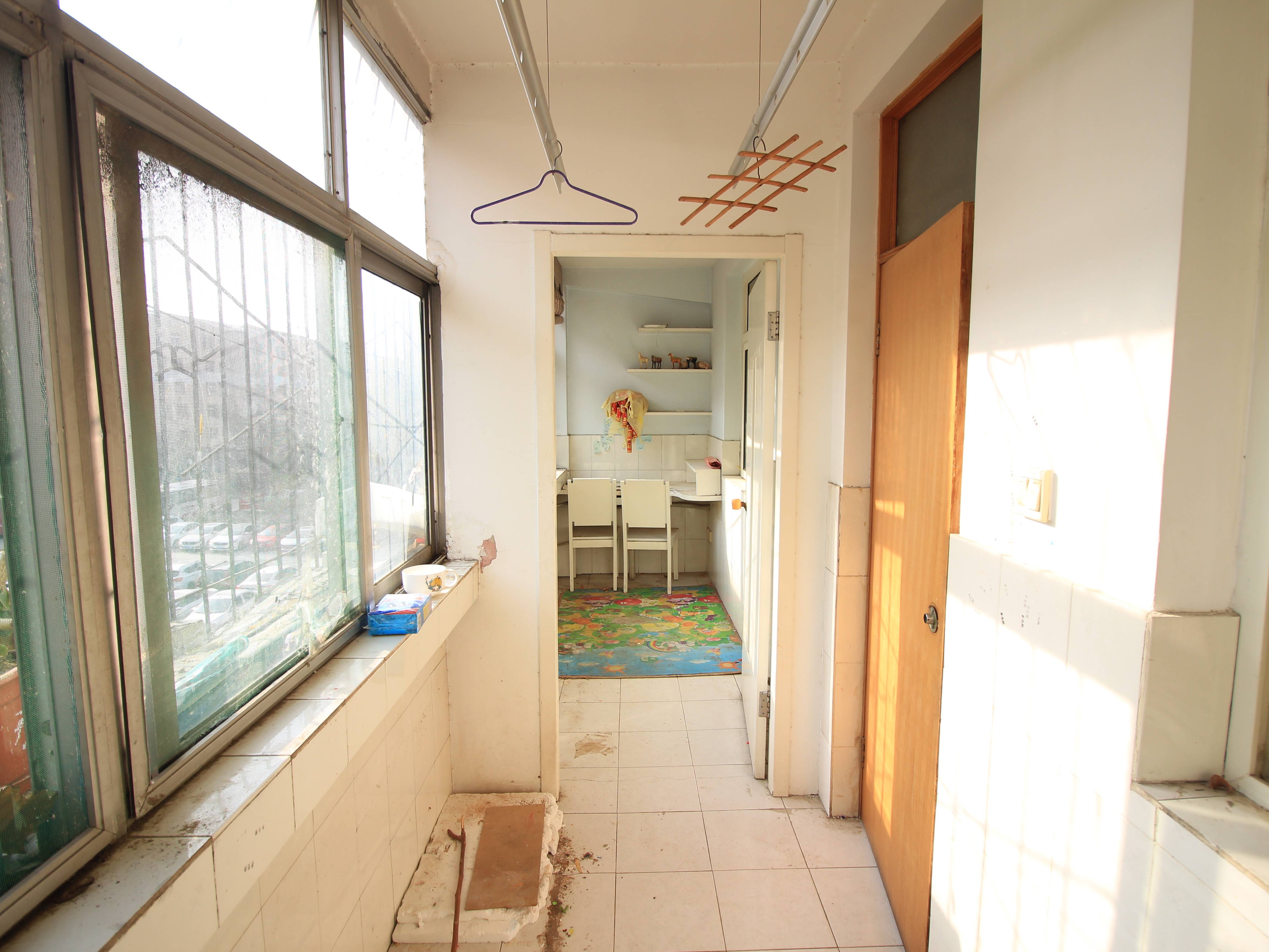 太平洋小区东区