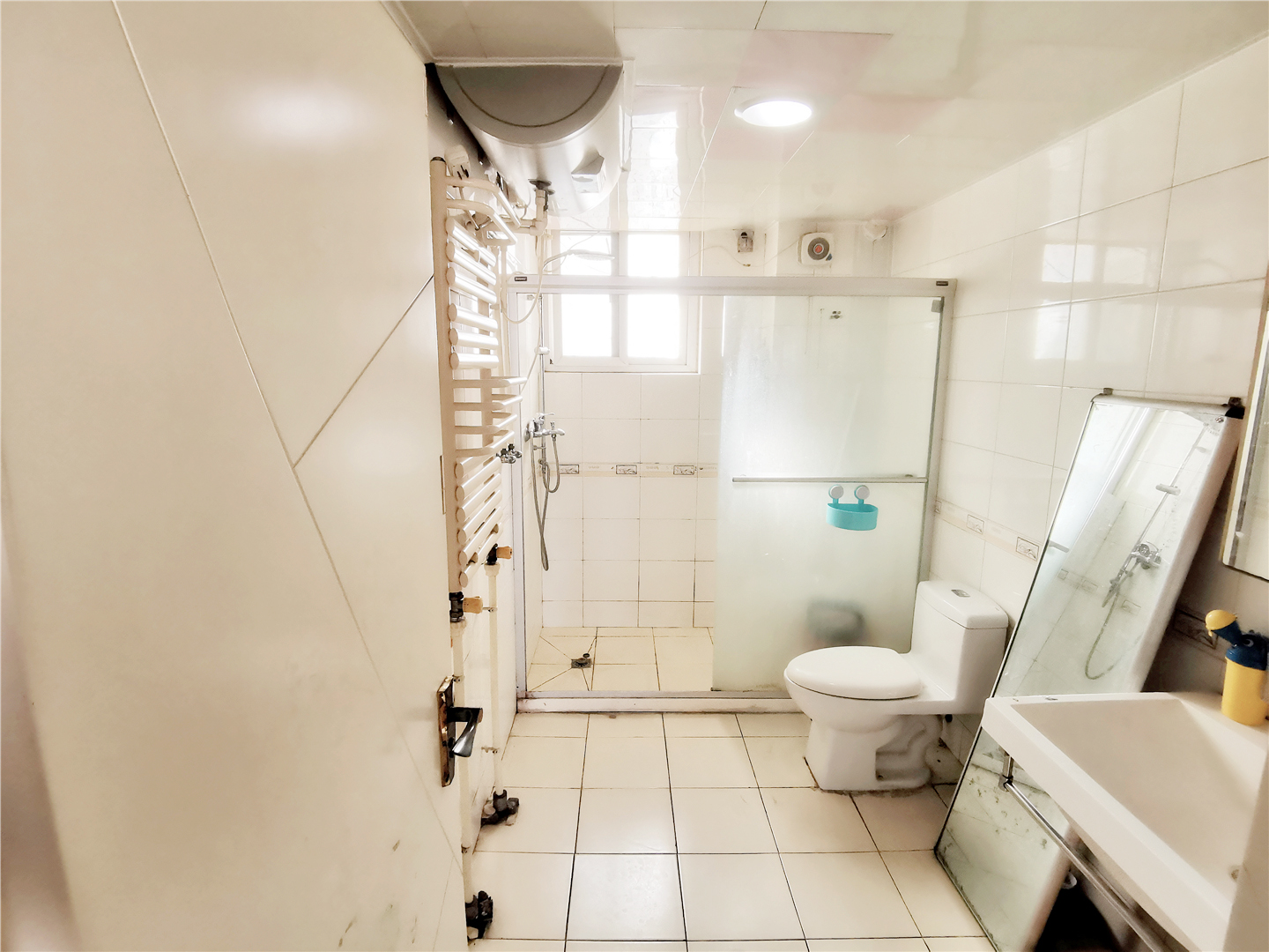 伟东新都(四区)