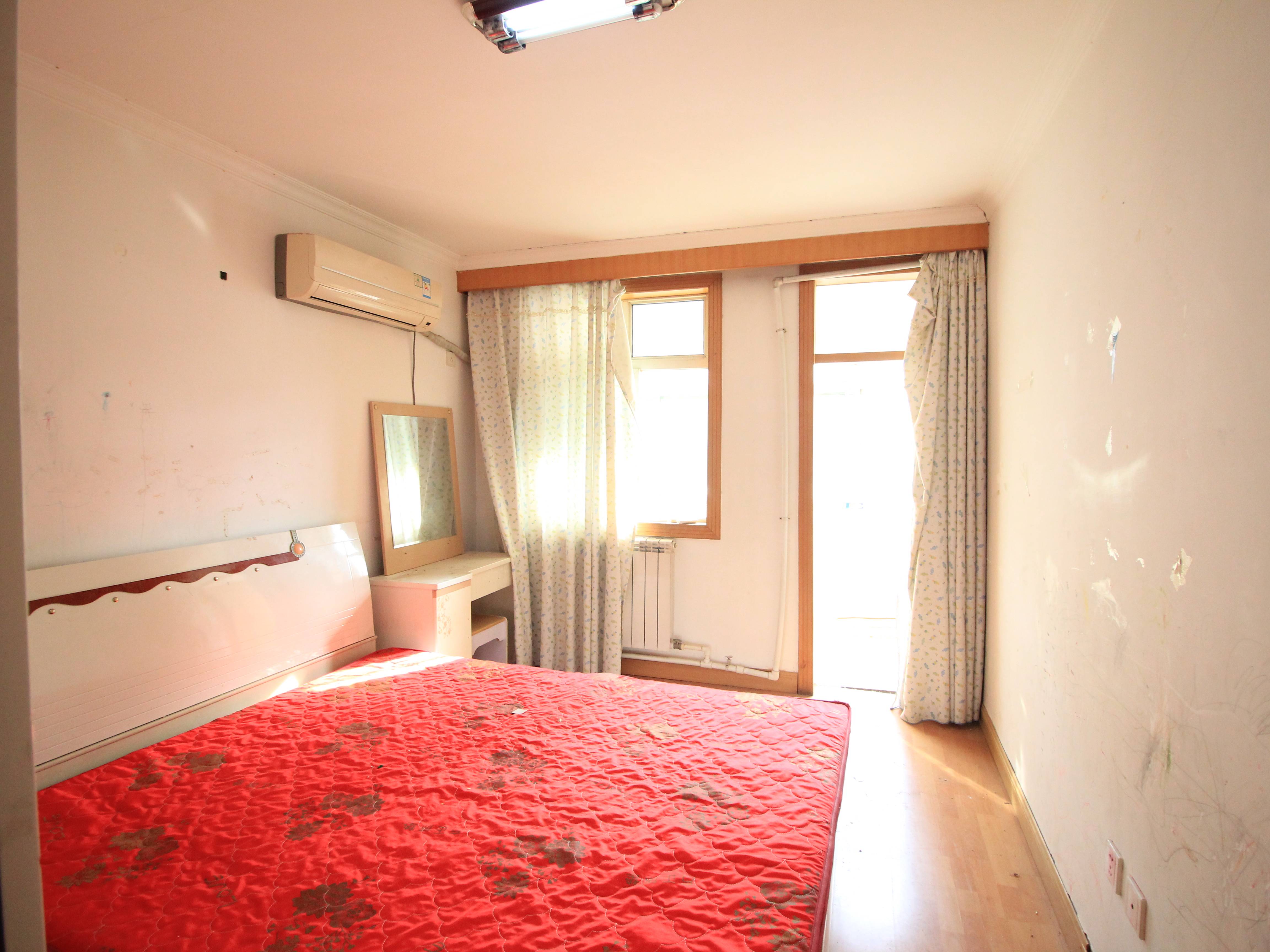 太平洋小区东区