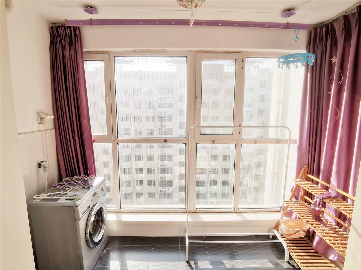 伟东新都(四区)