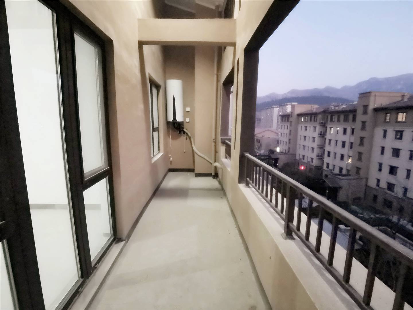 华润置地公元九里