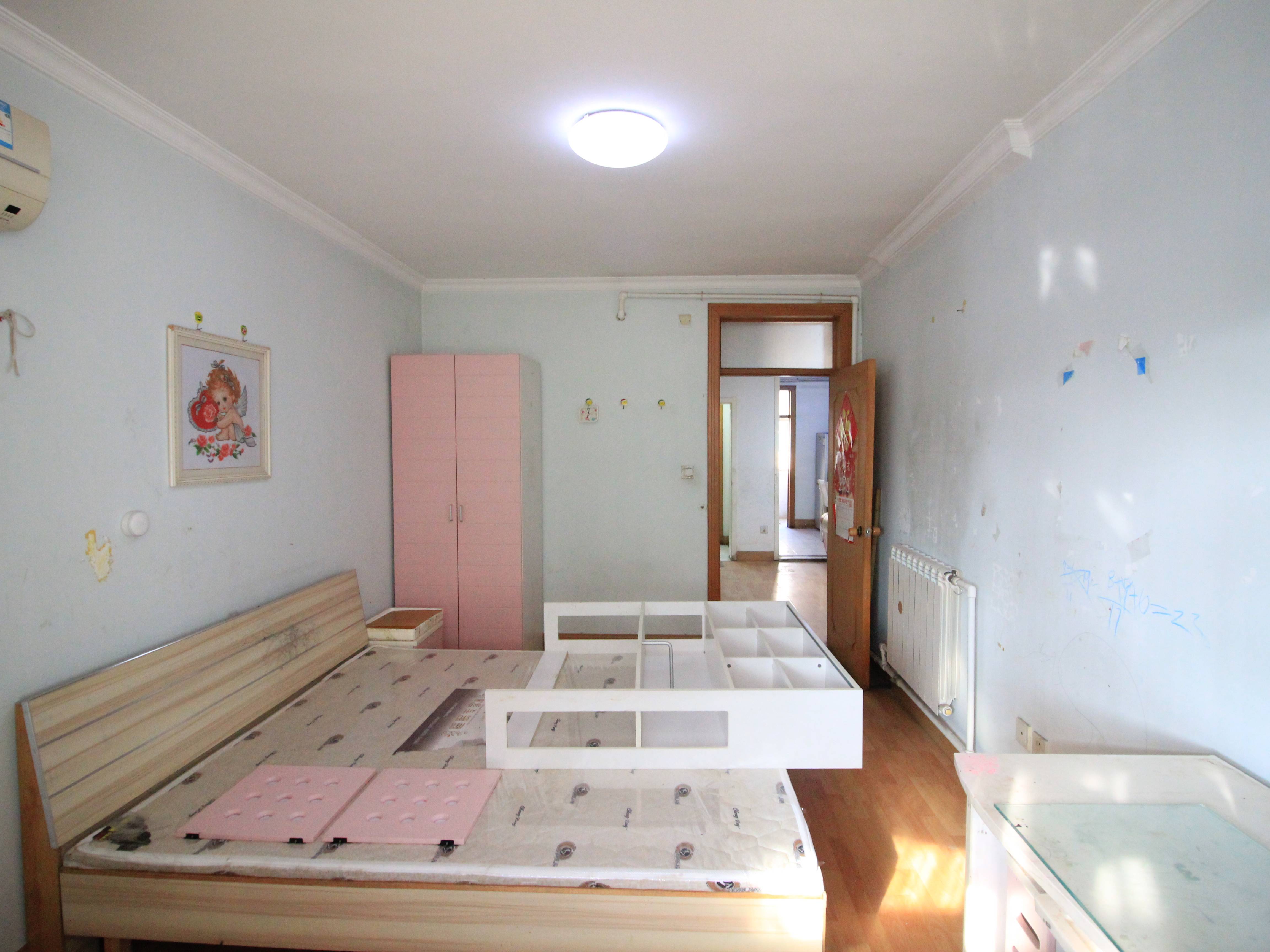 太平洋小区东区