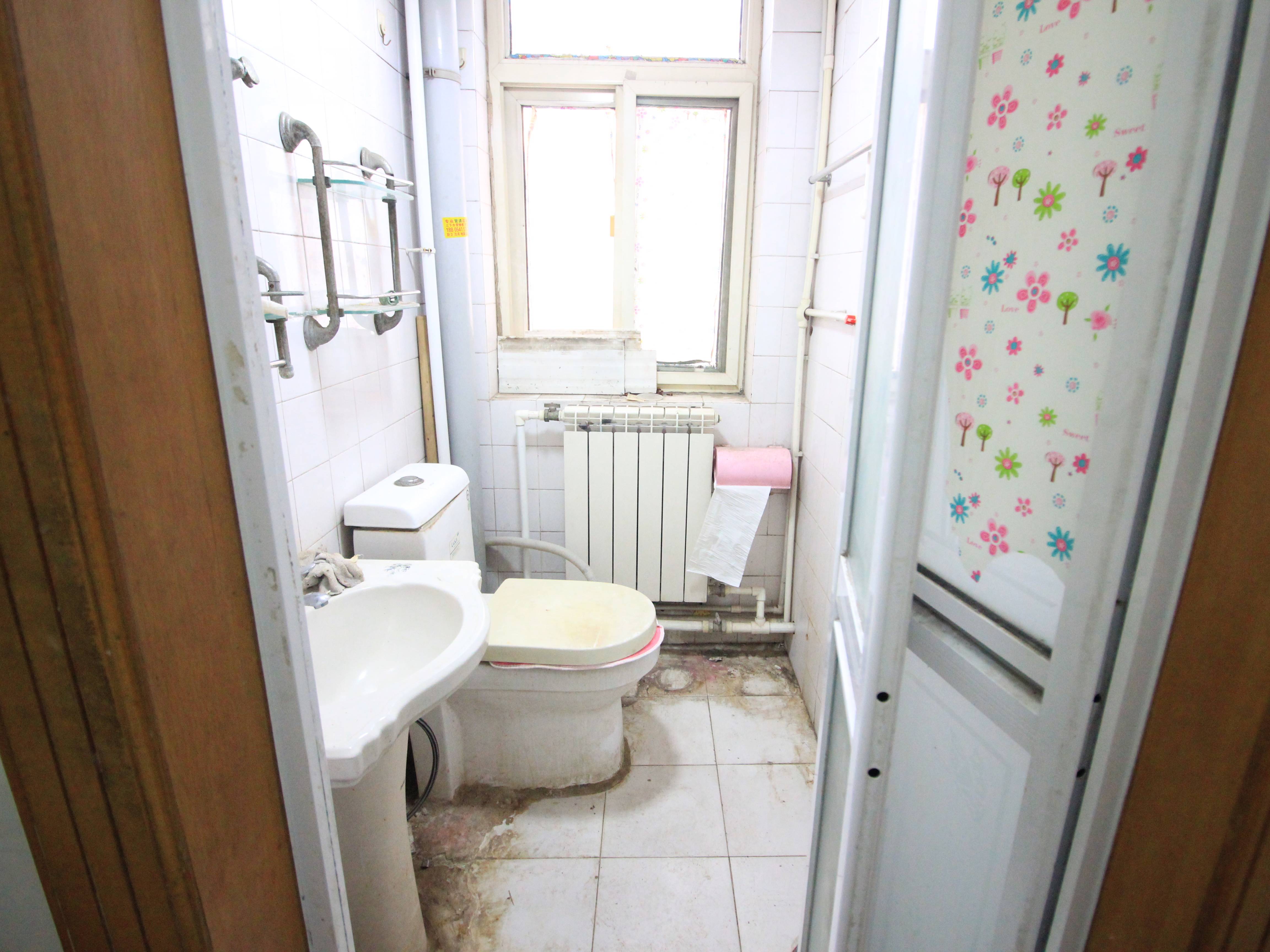 太平洋小区东区