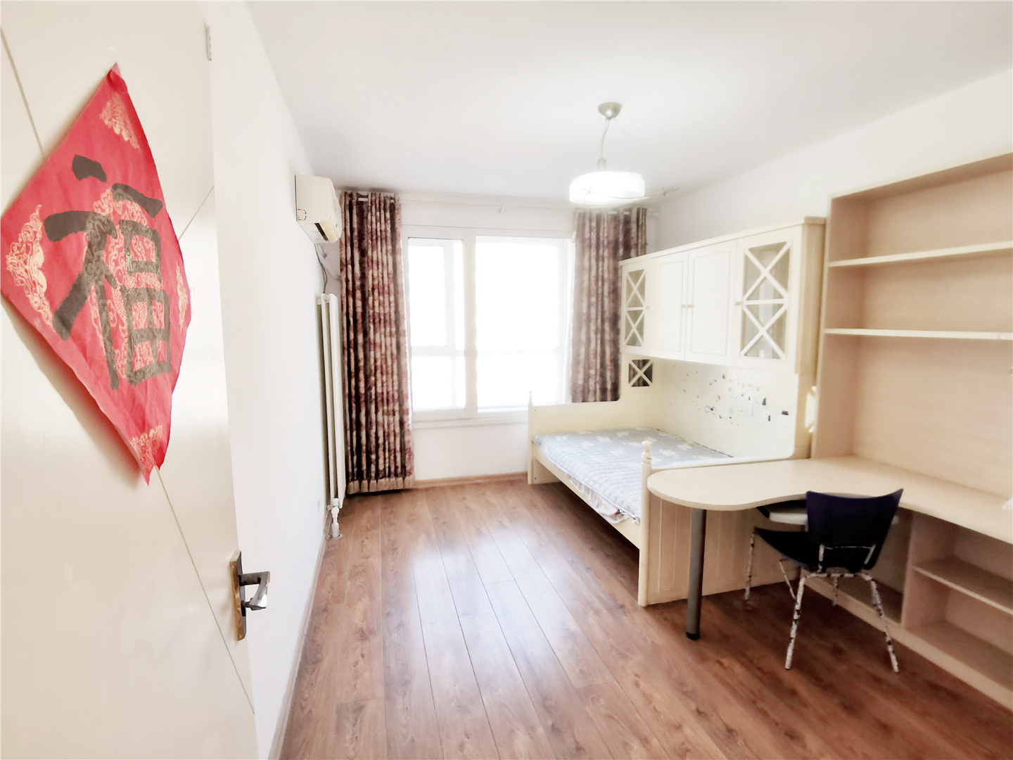 伟东新都(四区)