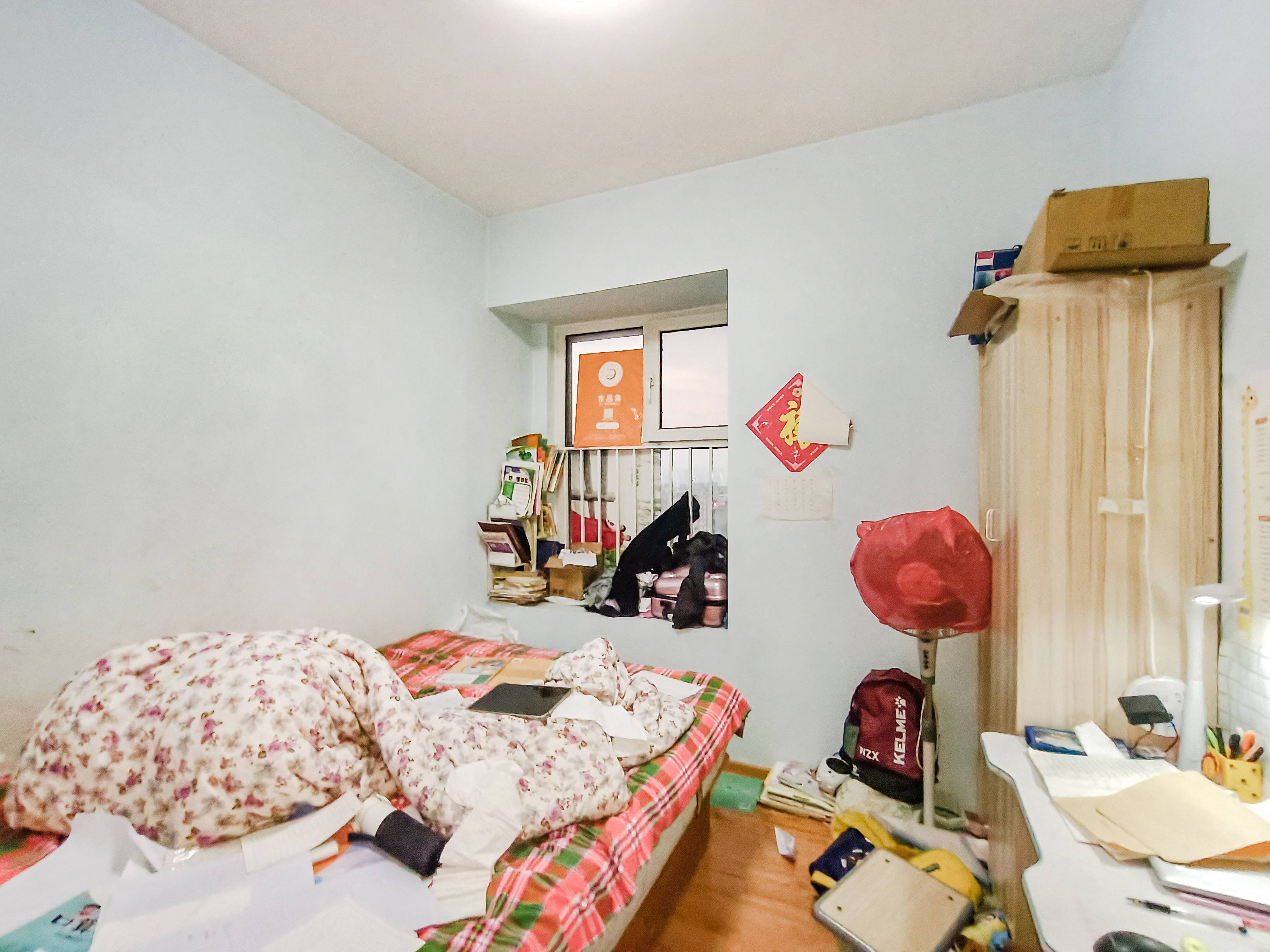 天鸿万象新天哈佛郡