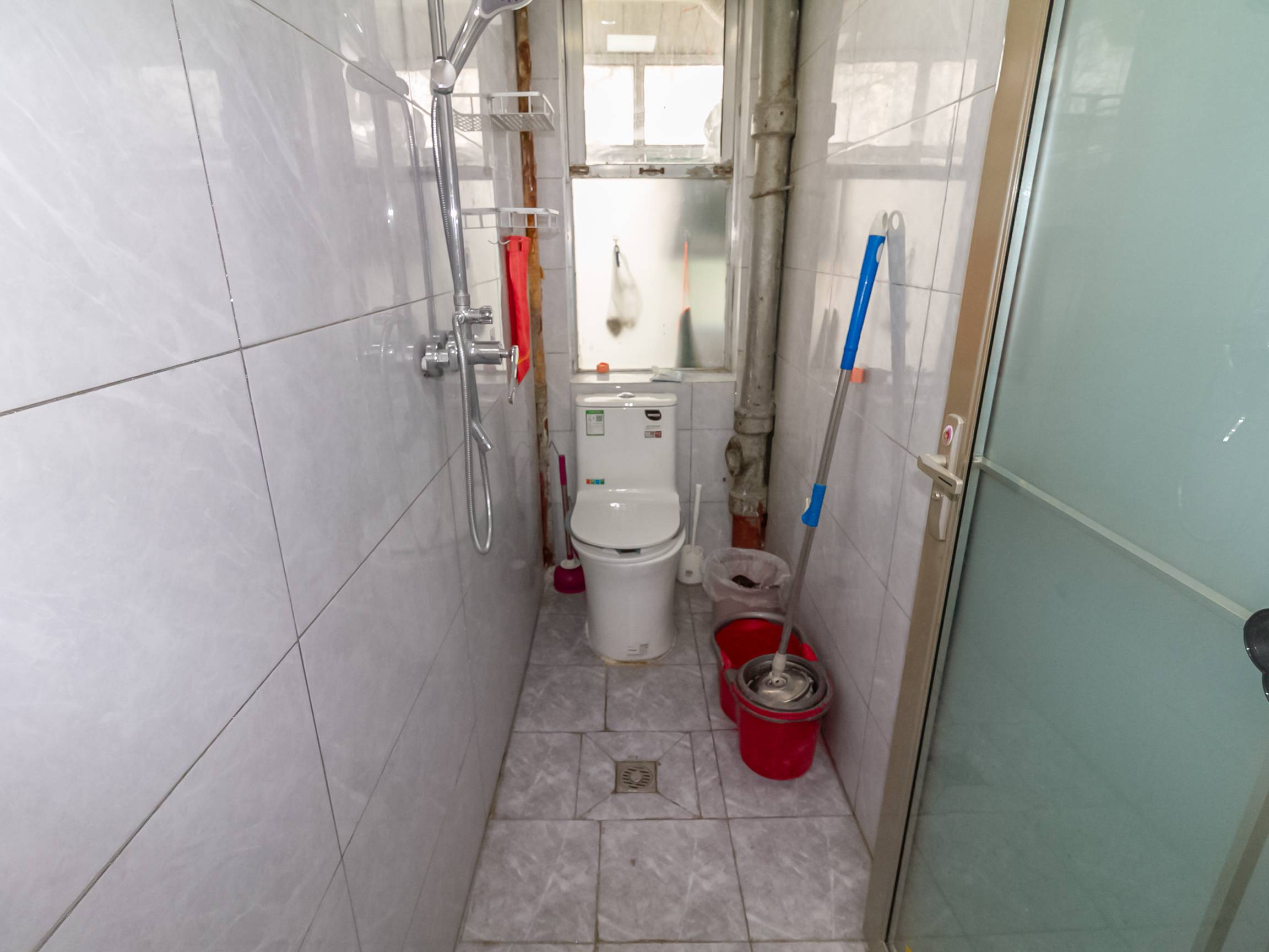 经六路单位宿舍