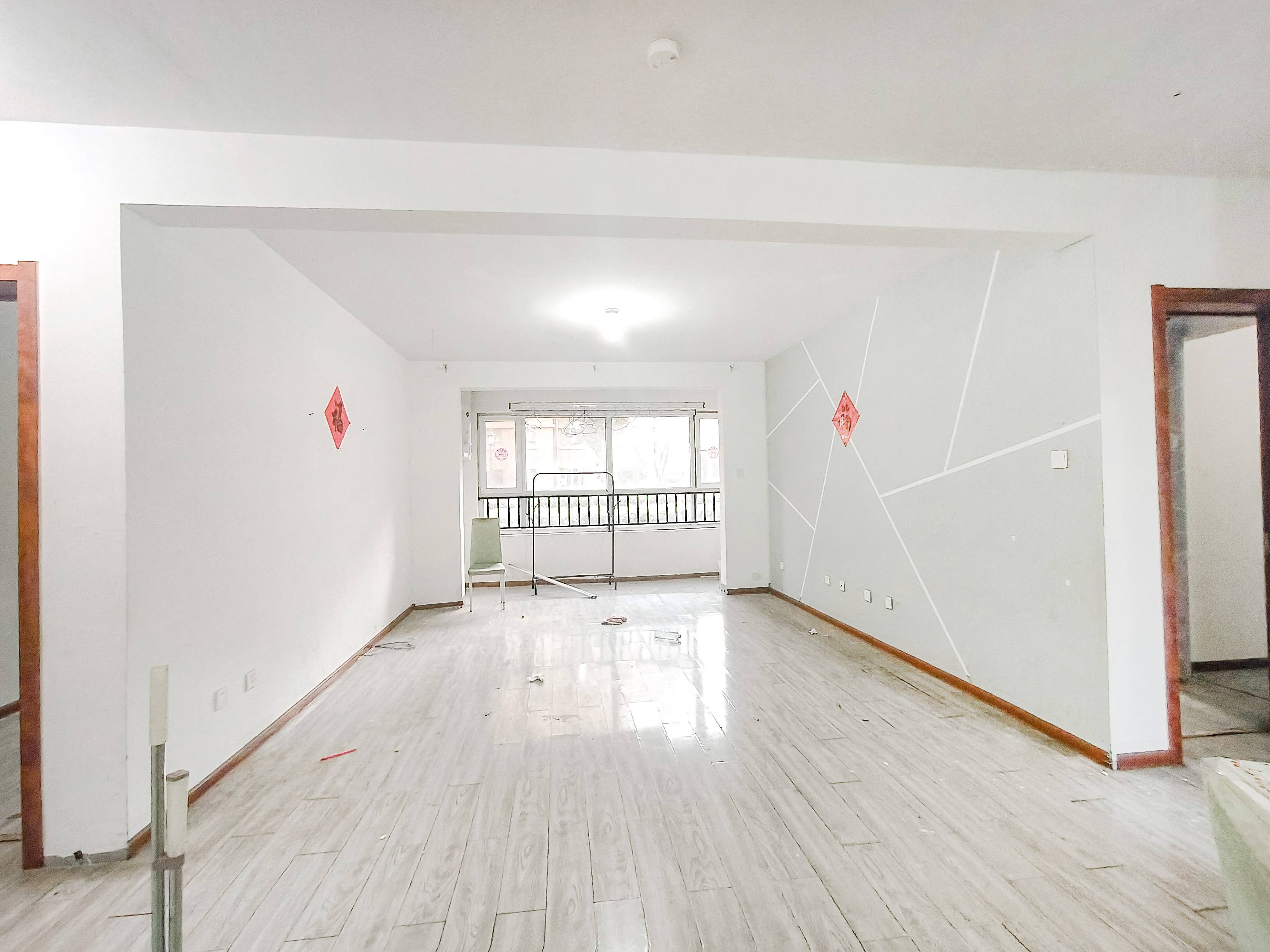  祥泰城文璟园 南北