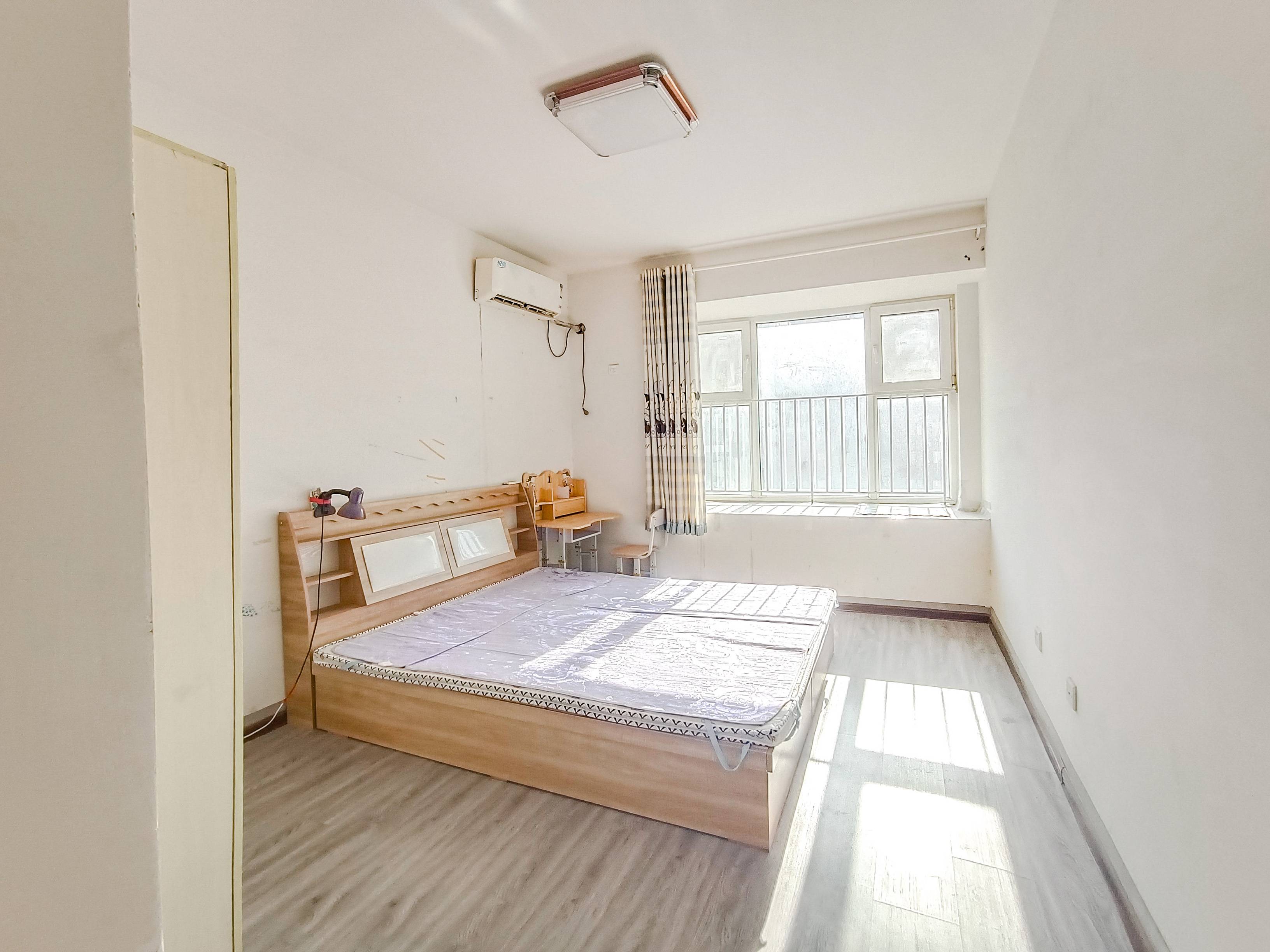 天鸿万象新天PARK郡