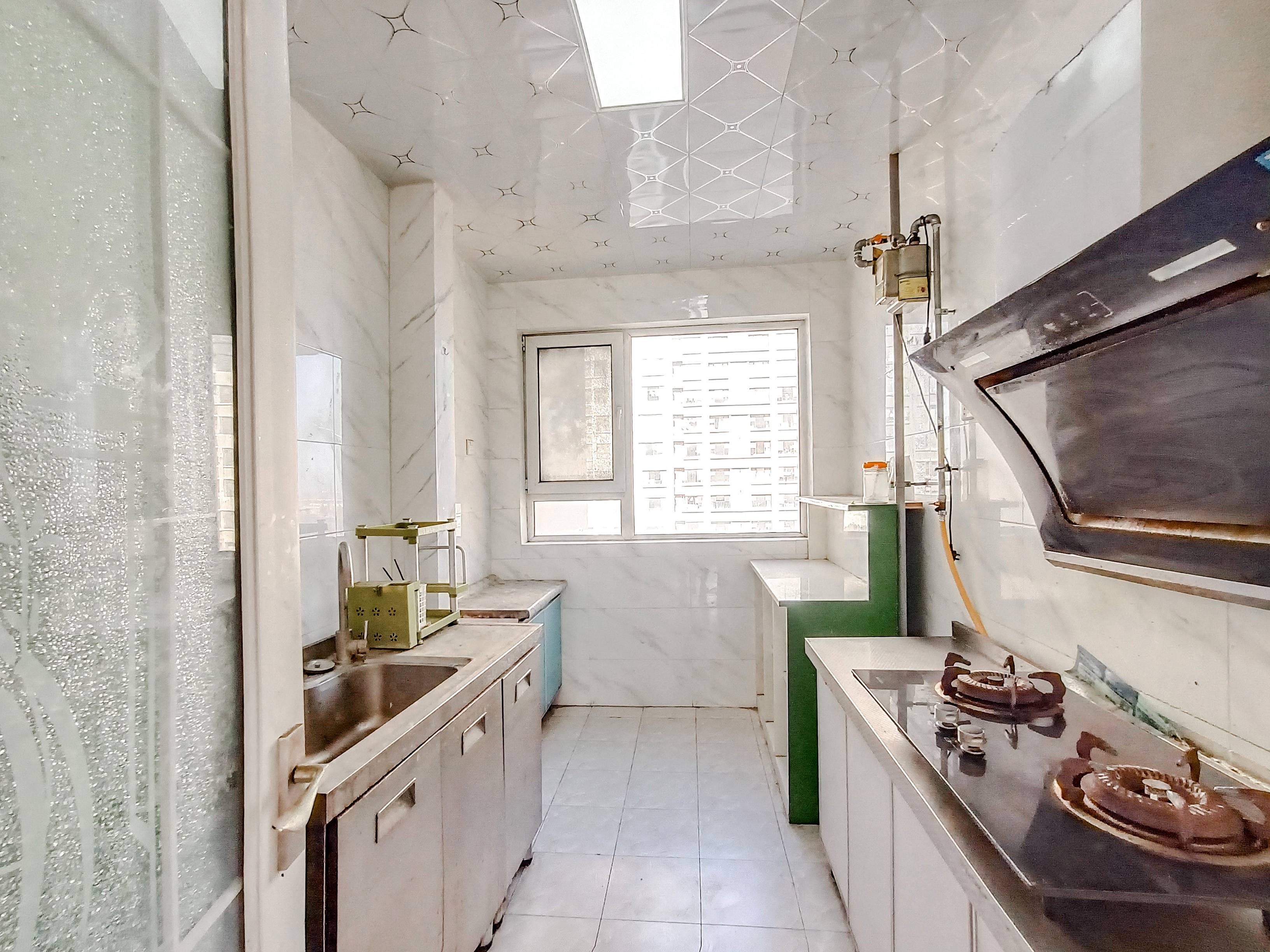 天鸿万象新天PARK郡