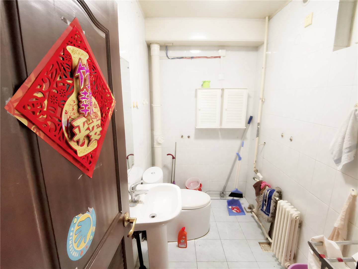 玉函小区东区