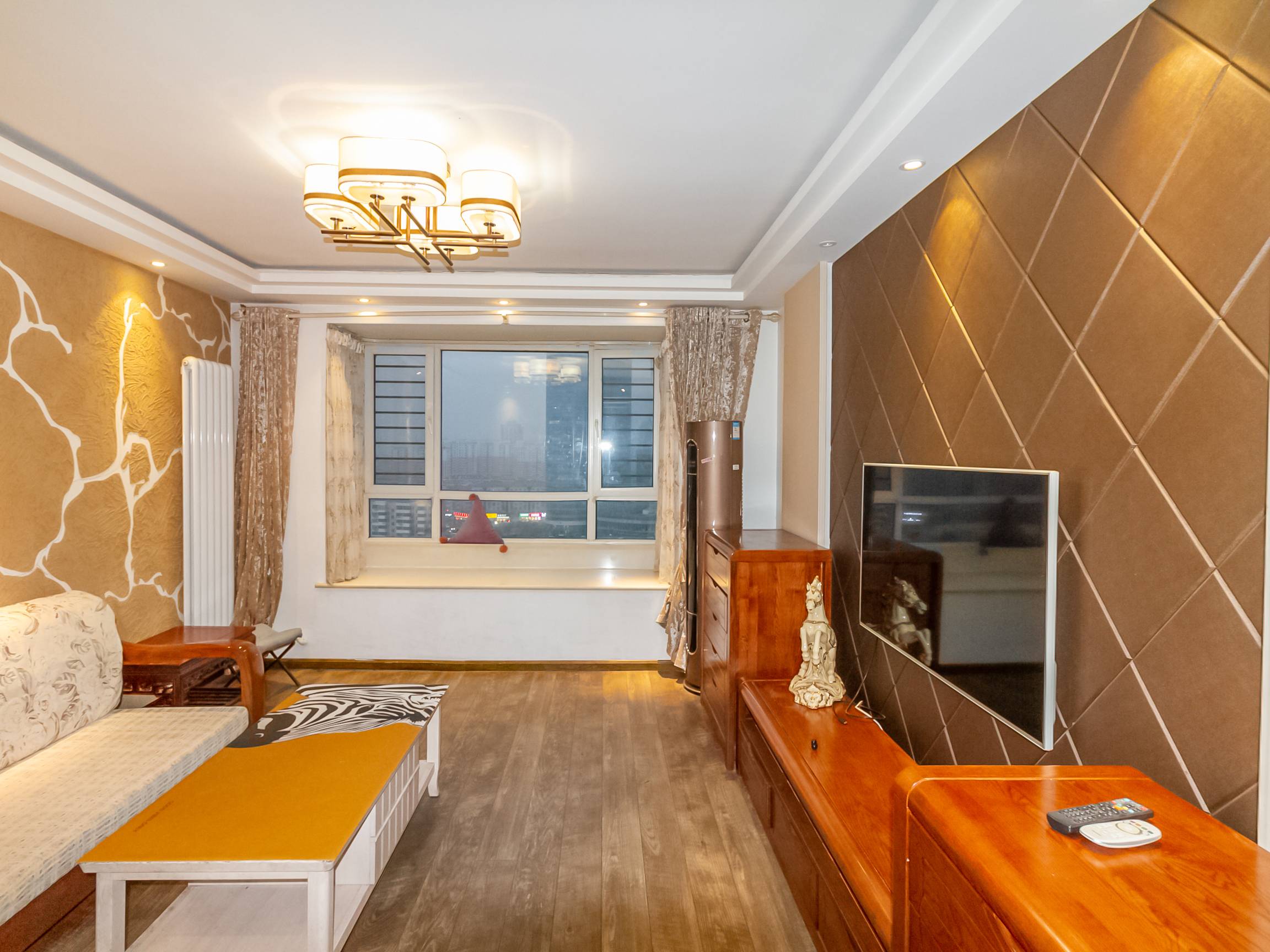  力高盛世名门 南