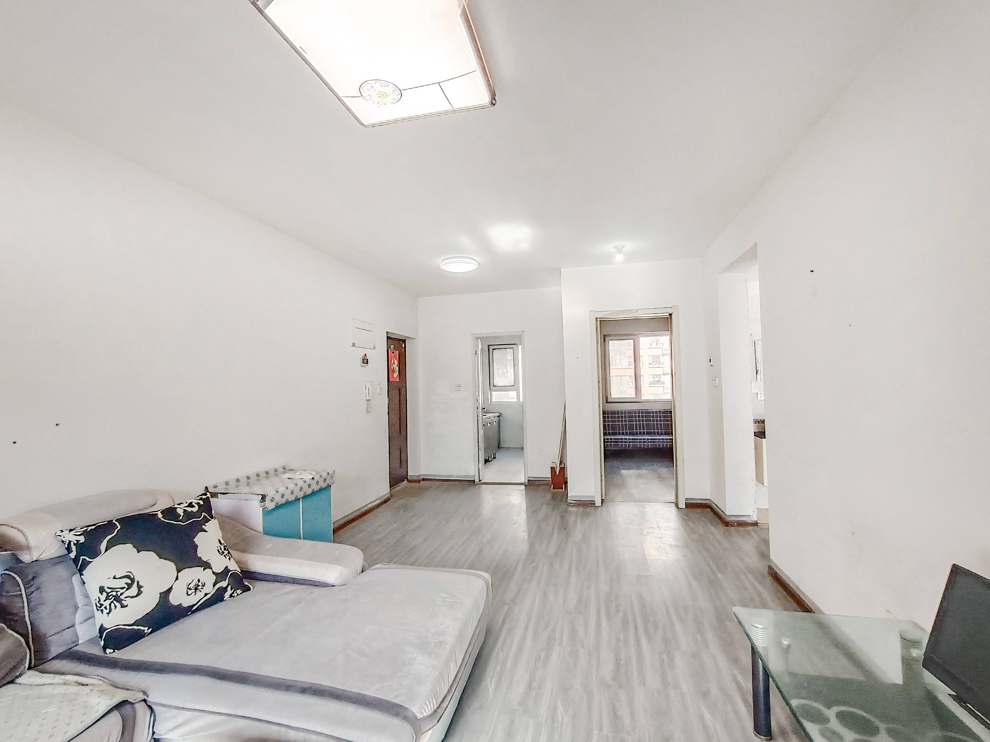 天鸿万象新天PARK郡