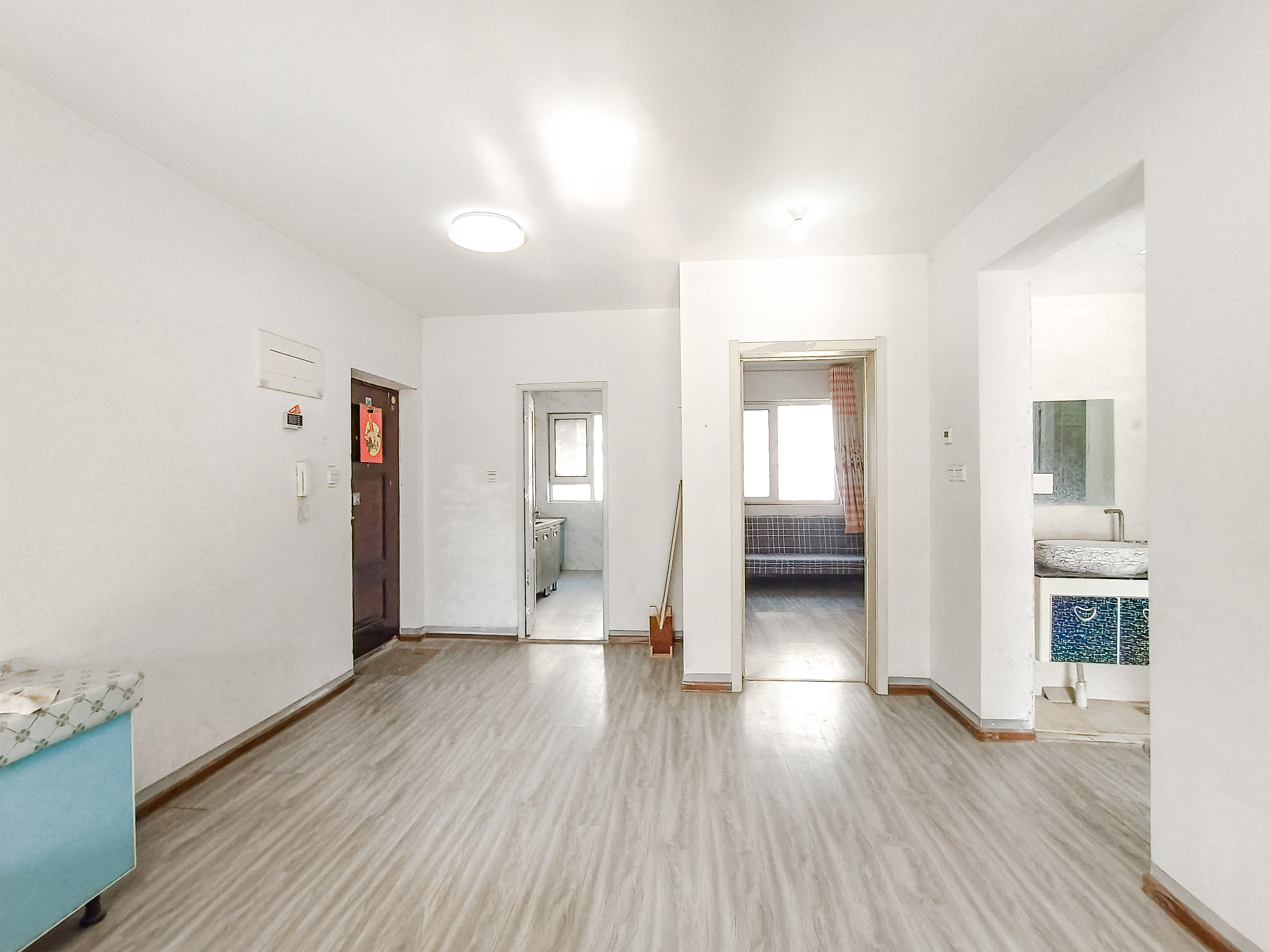 天鸿万象新天PARK郡