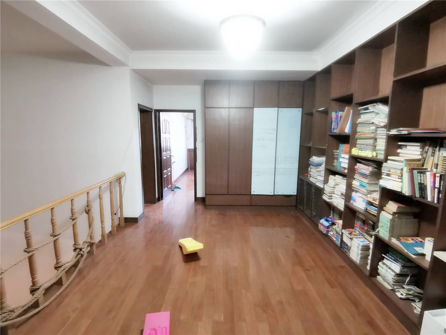 玉函小区东区