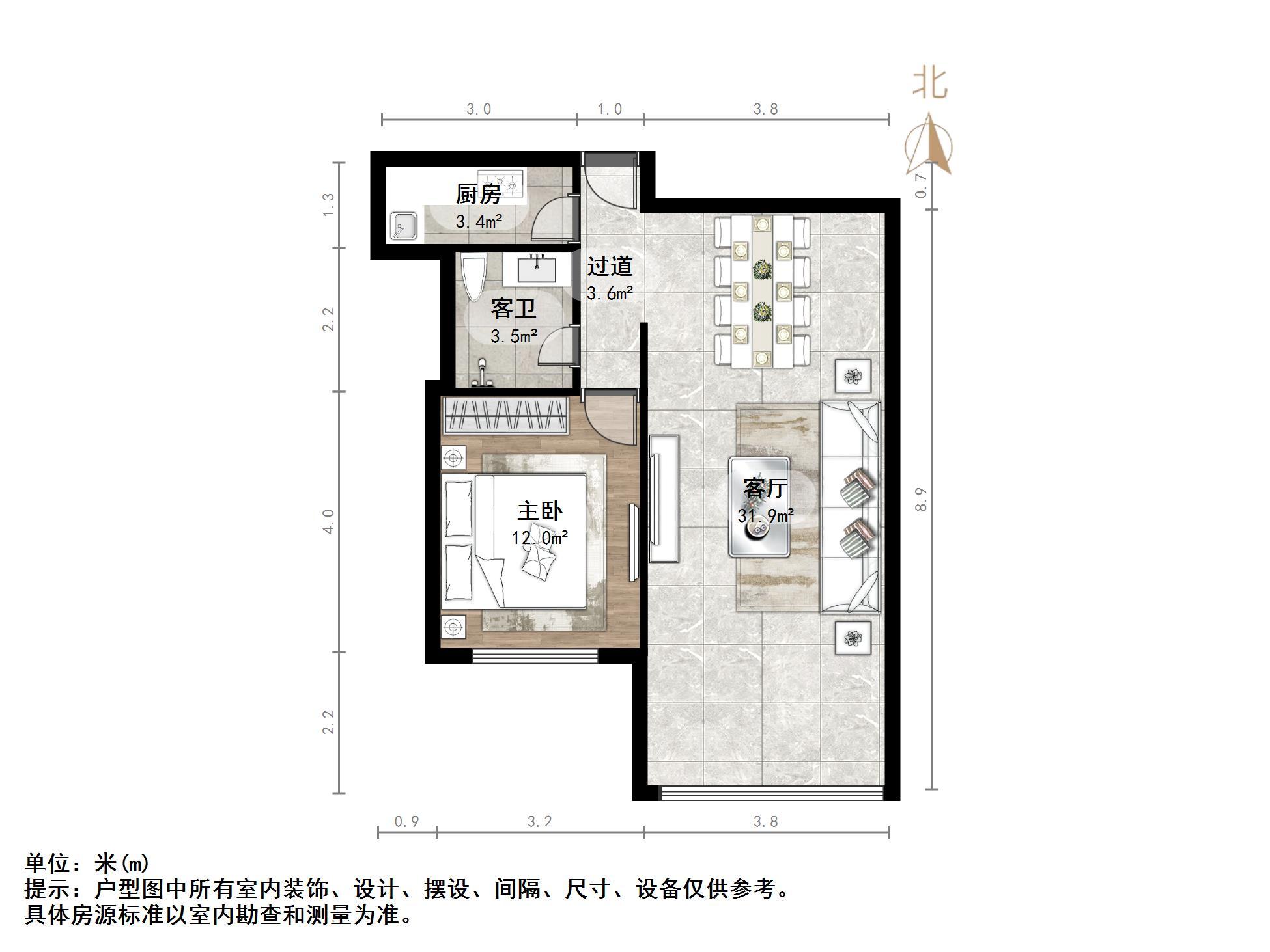鲁商常春藤