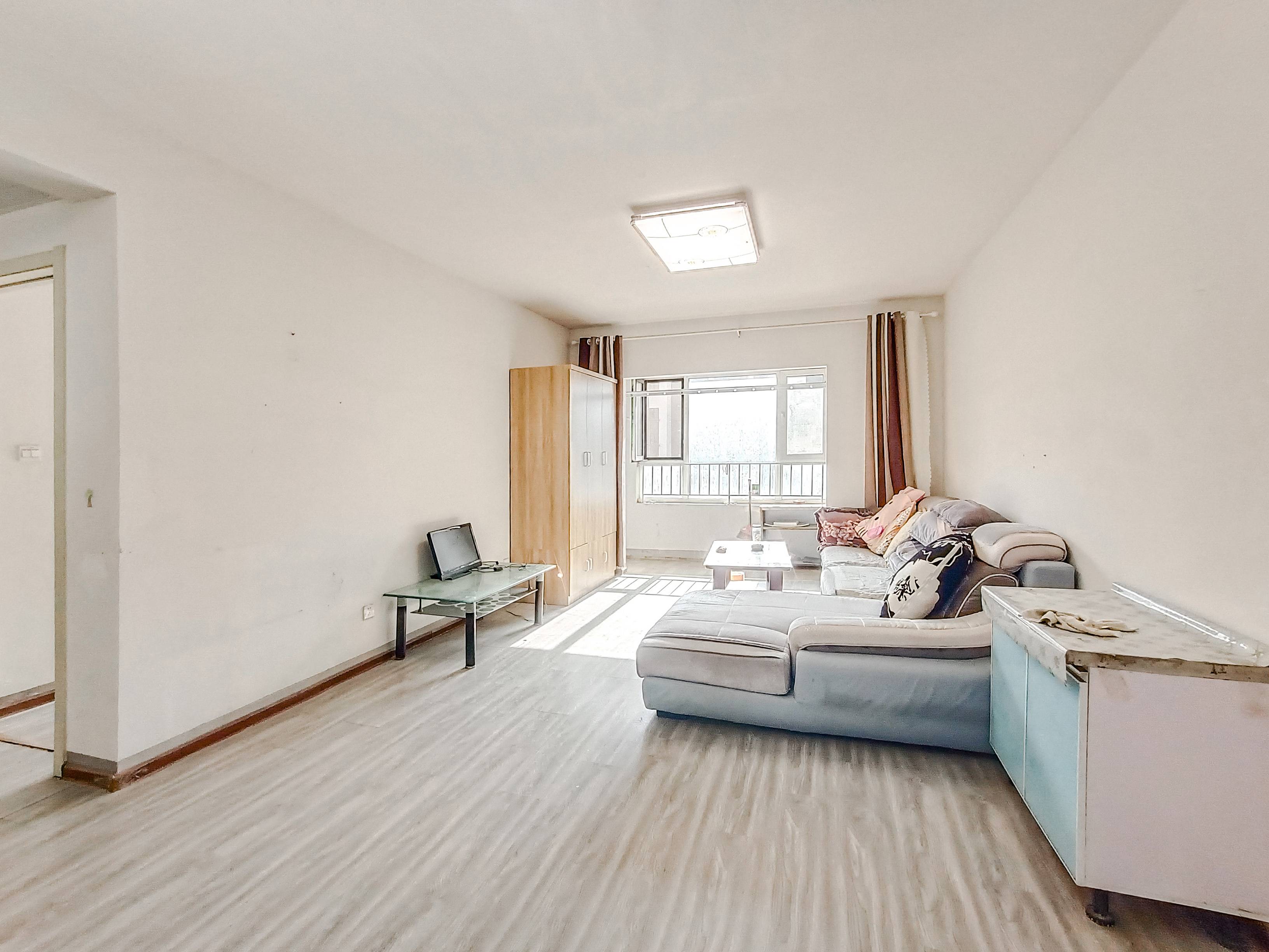  天鸿万象新天PARK郡 南