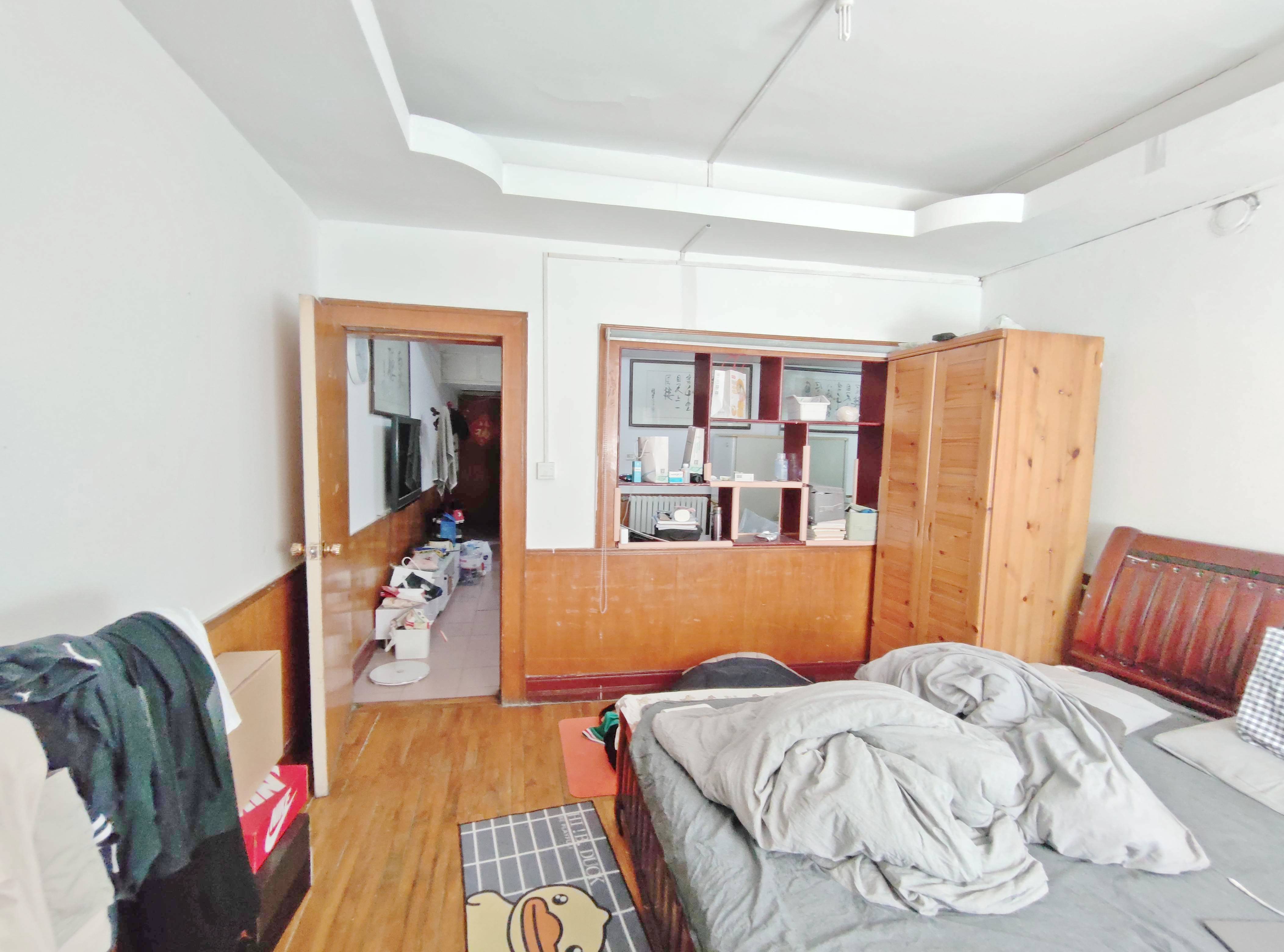 北小辛庄东街单位宿舍